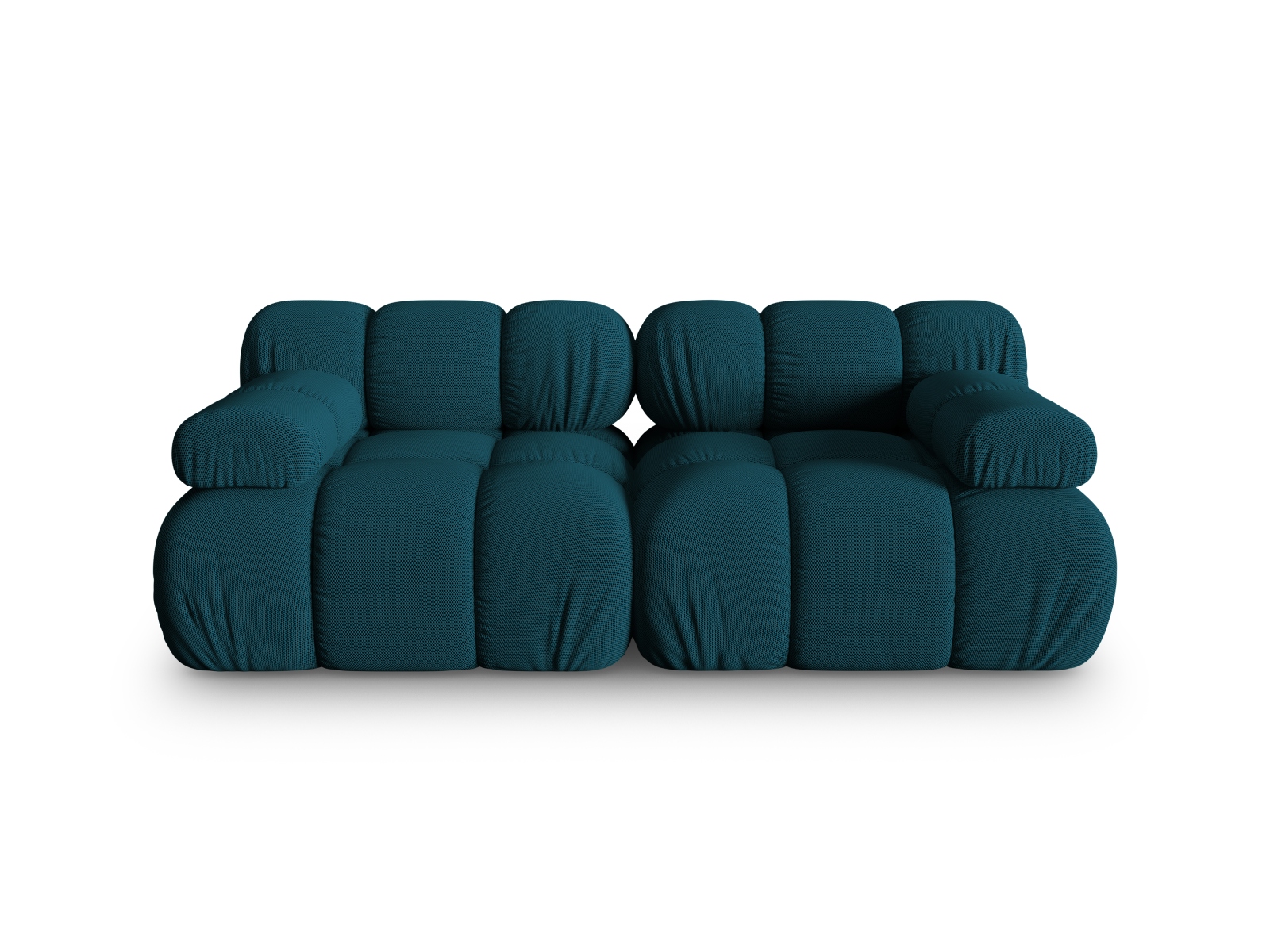 Modular Sofa, "Bellis", 2 Seats, 188x94x70