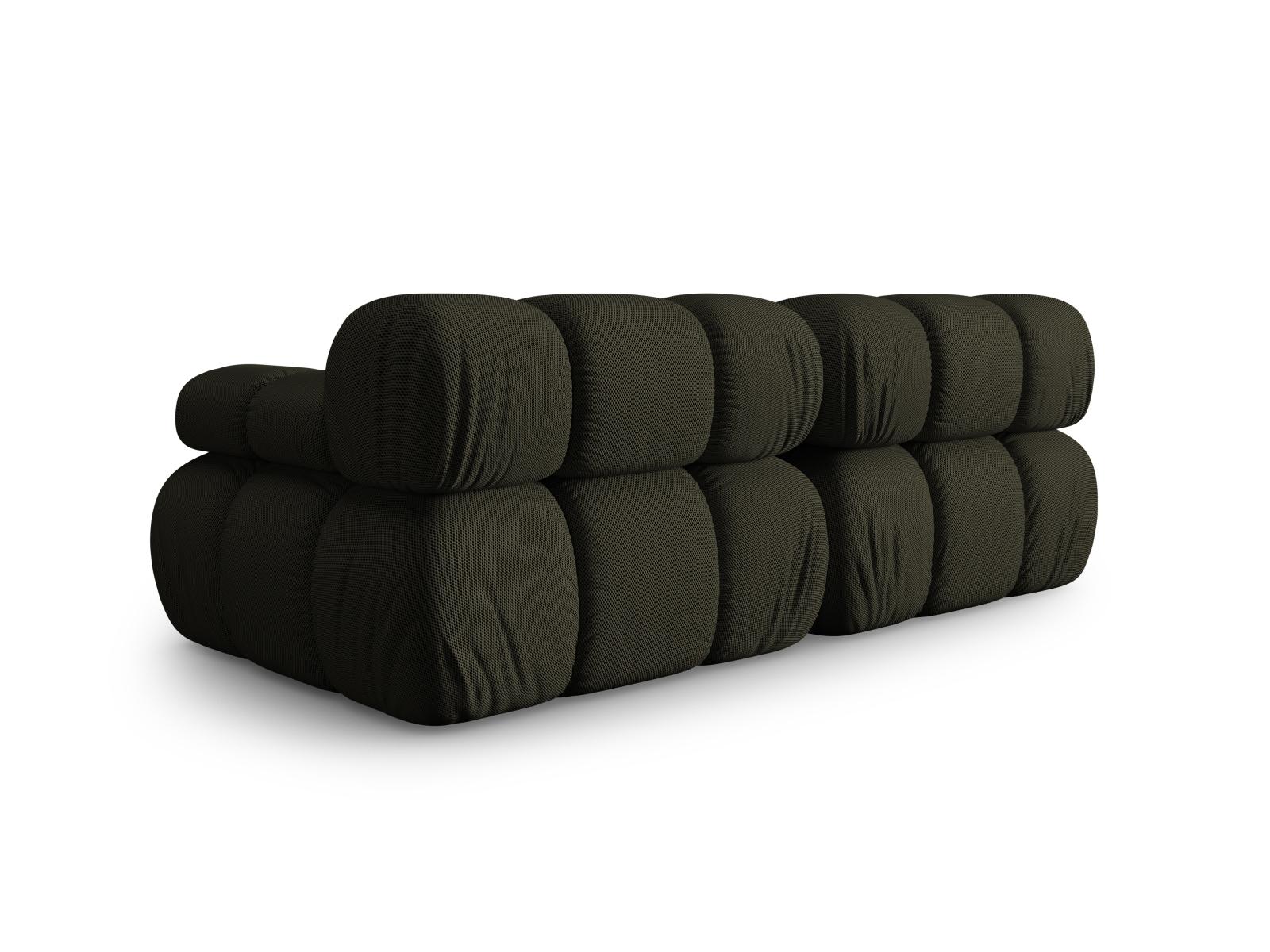 Modular Sofa, "Bellis", 2 Seats, 188x94x70