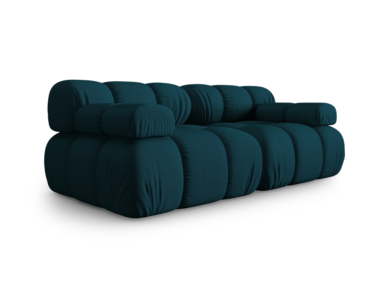 Modular Sofa, "Bellis", 2 Seats, 188x94x70