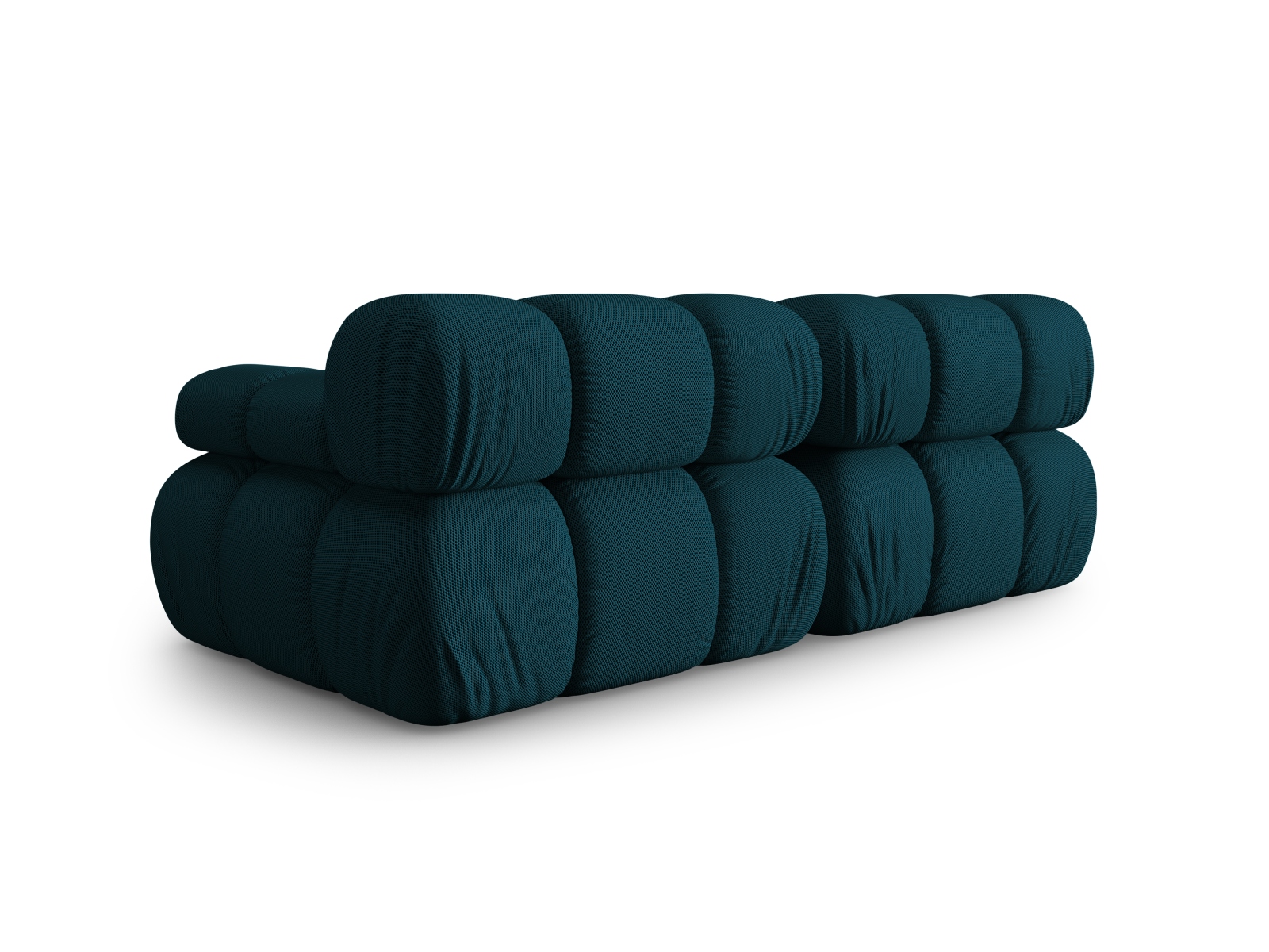 Modular Sofa, "Bellis", 2 Seats, 188x94x70