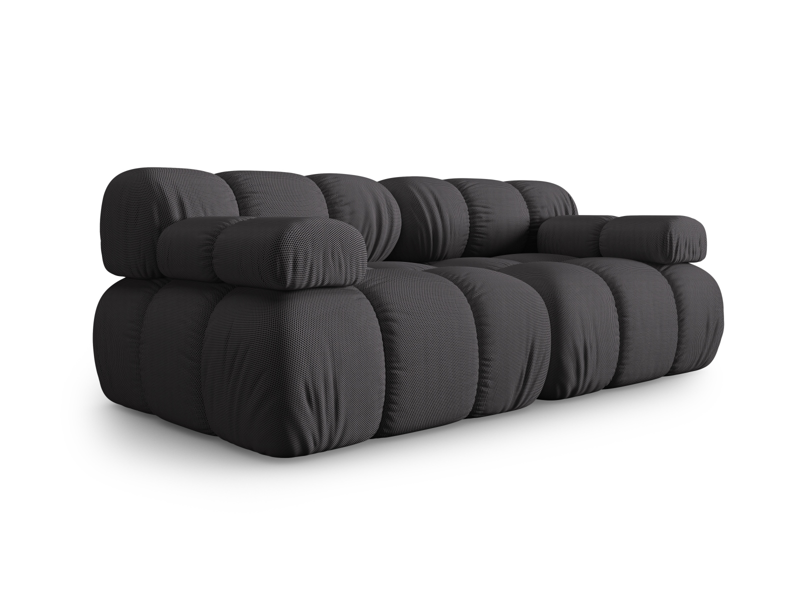 Modular Sofa, "Bellis", 2 Seats, 188x94x70
