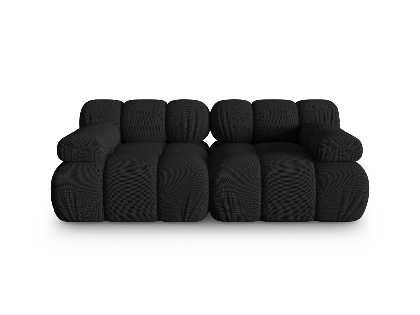 Modular Sofa, "Bellis", 2 Seats, 188x94x70