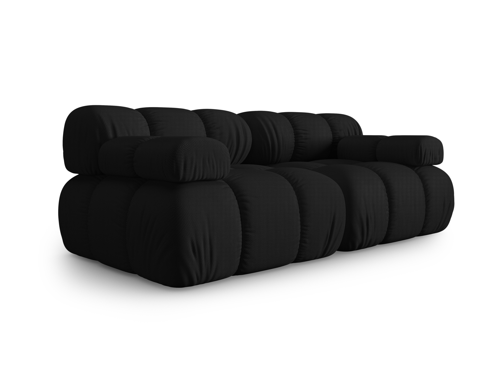 Modular Sofa, "Bellis", 2 Seats, 188x94x70