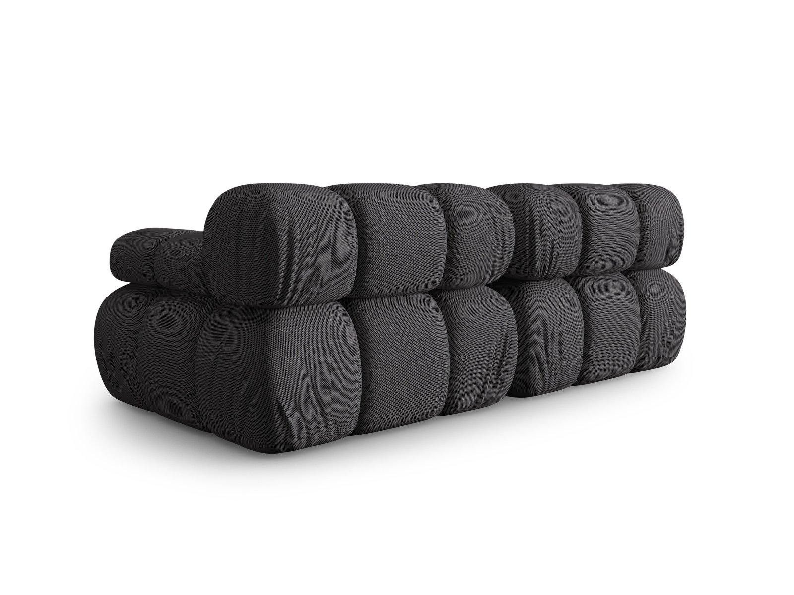 Modular Sofa, "Bellis", 2 Seats, 188x94x70