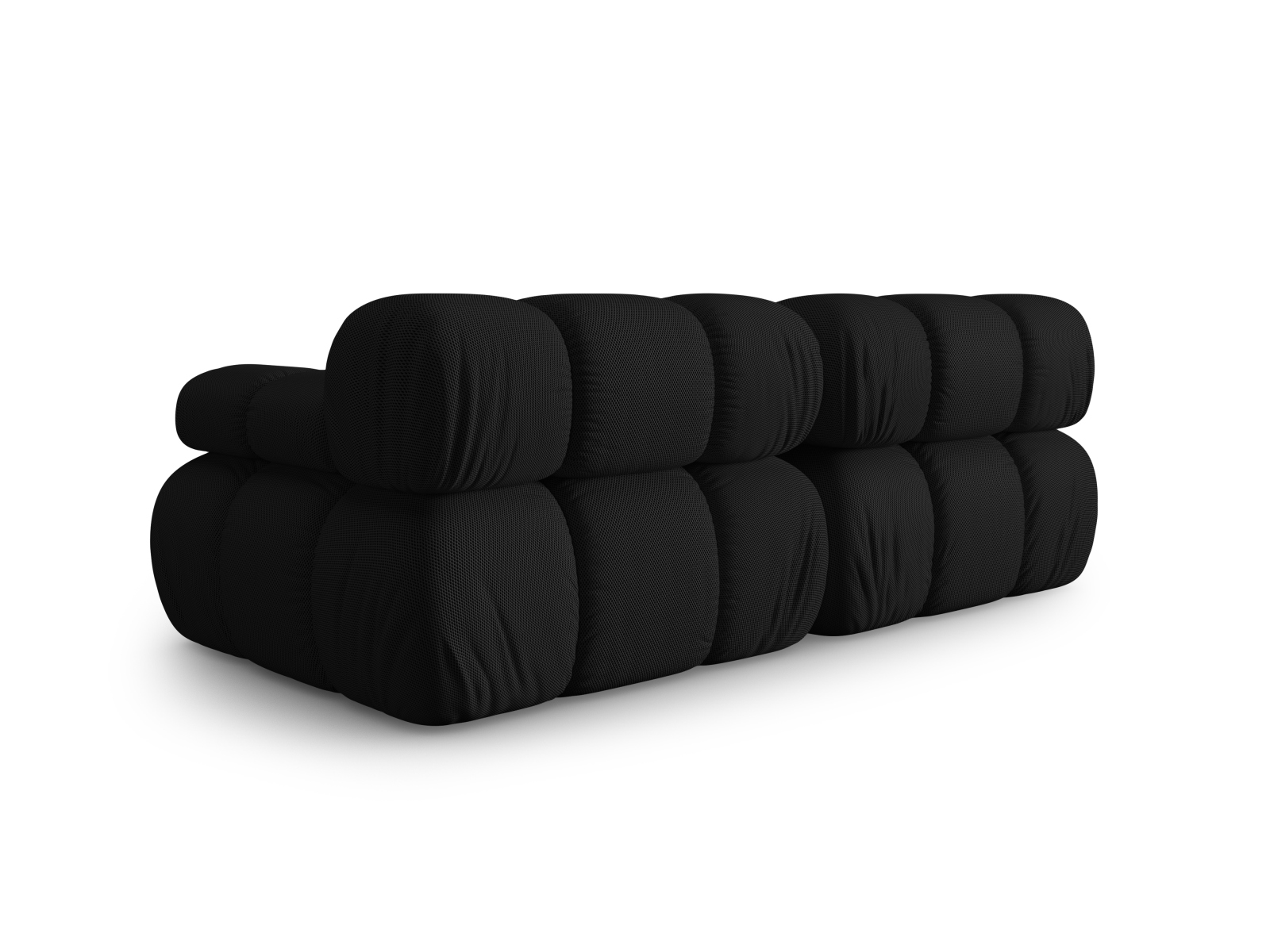 Modular Sofa, "Bellis", 2 Seats, 188x94x70