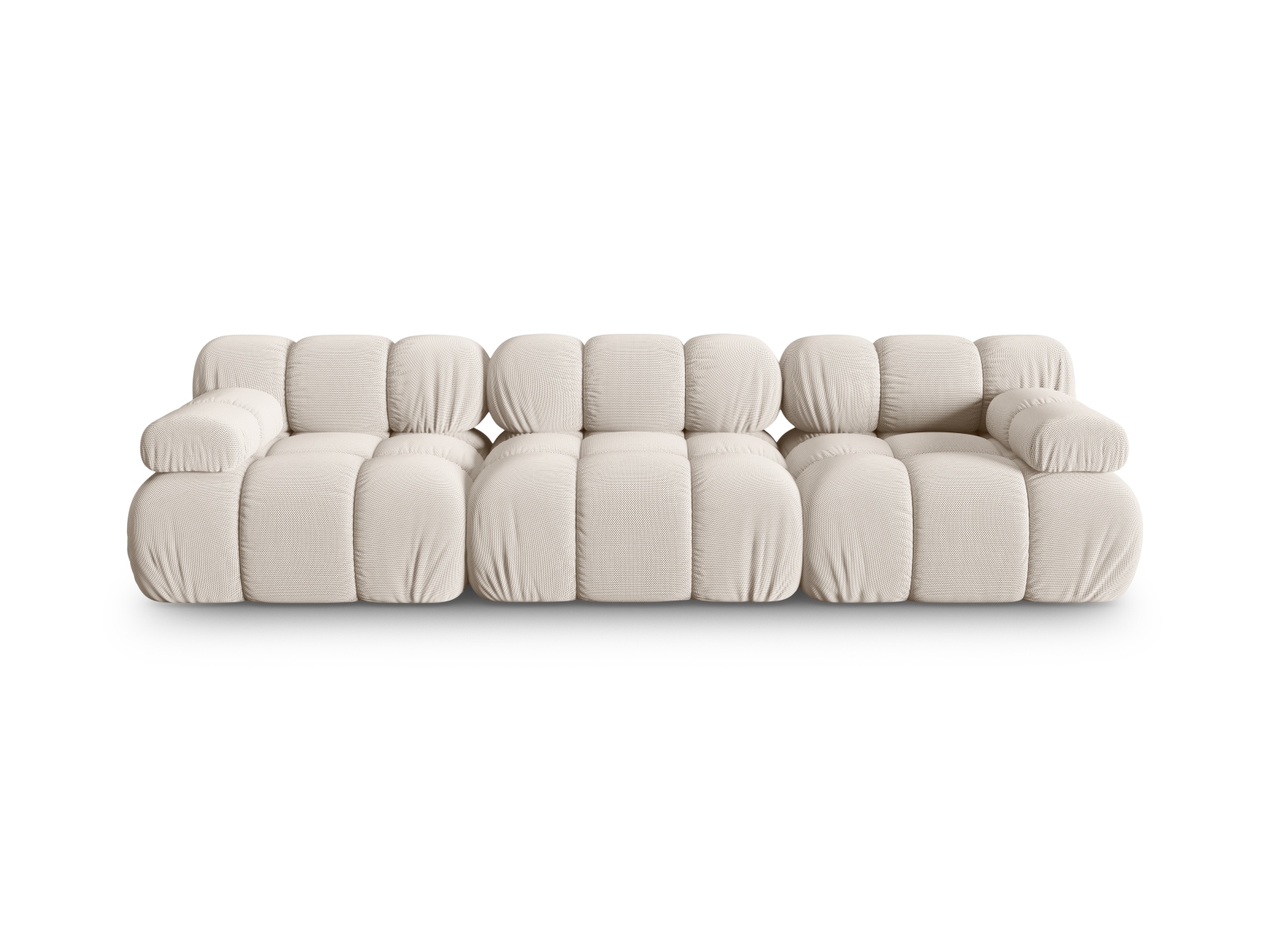 Modular Sofa, "Bellis", 3 Seats, 282x94x70