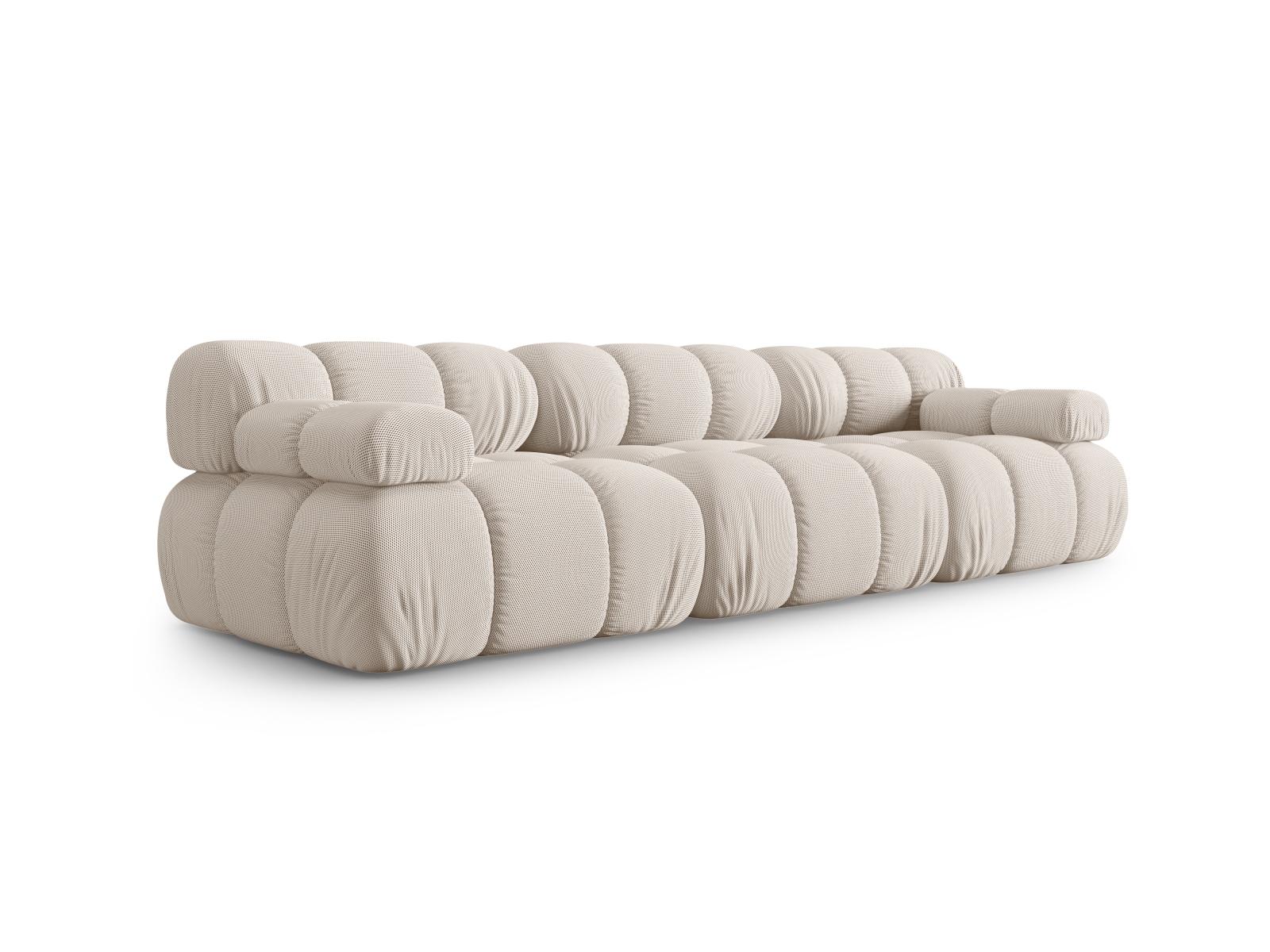 Modular Sofa, "Bellis", 3 Seats, 282x94x70