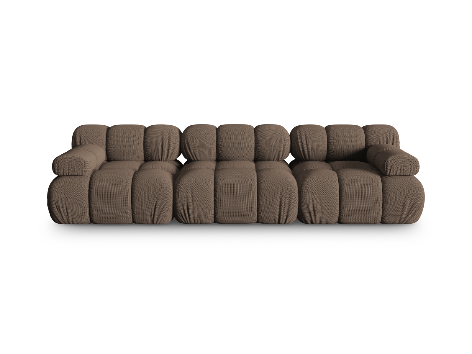 Modular Sofa, "Bellis", 3 Seats, 282x94x70