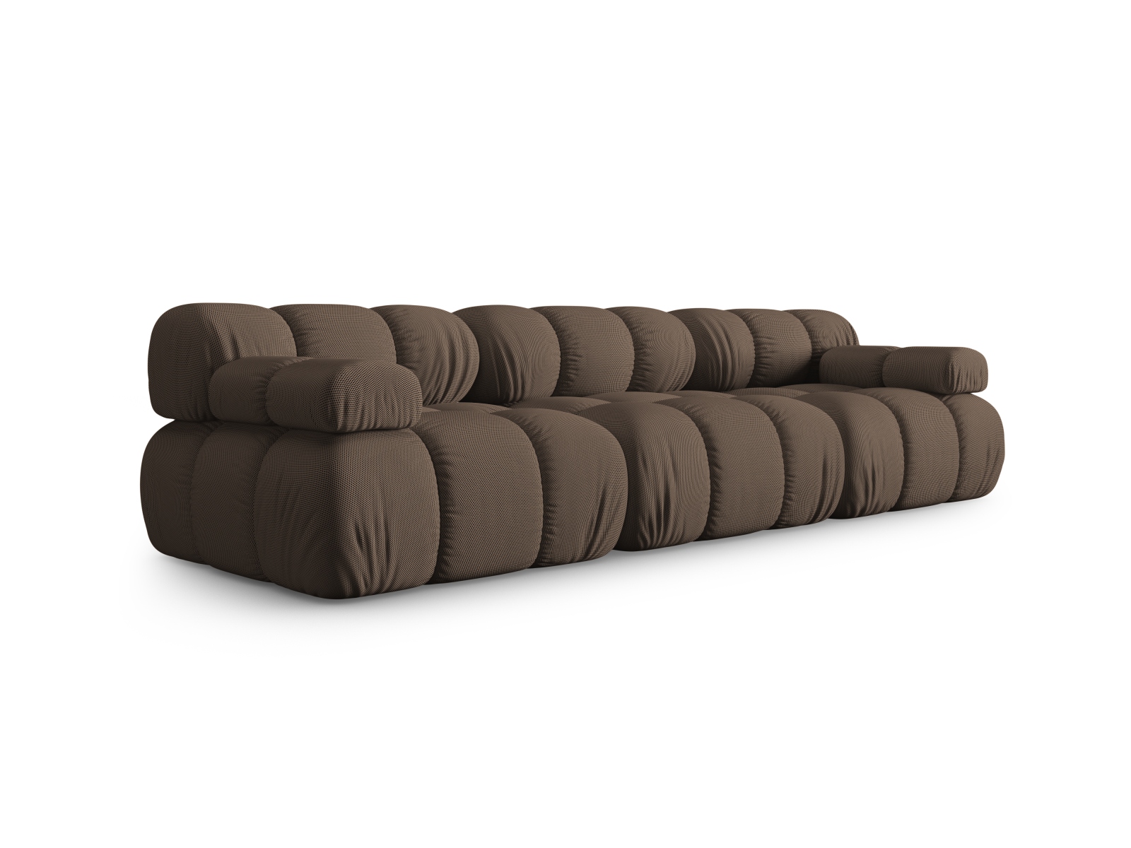 Modular Sofa, "Bellis", 3 Seats, 282x94x70