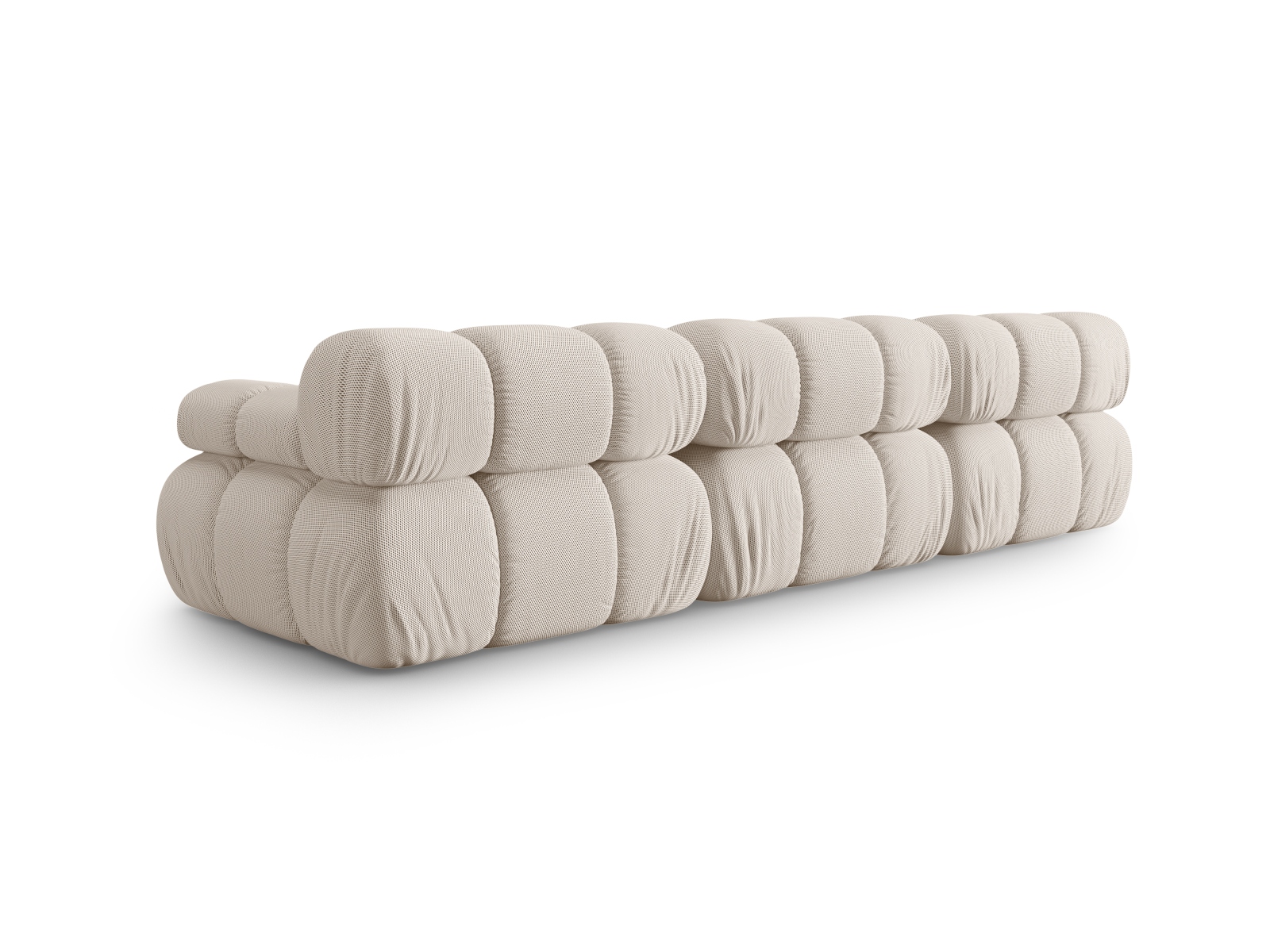 Modular Sofa, "Bellis", 3 Seats, 282x94x70