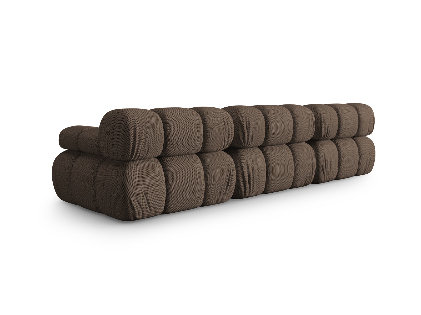 Modular Sofa, "Bellis", 3 Seats, 282x94x70