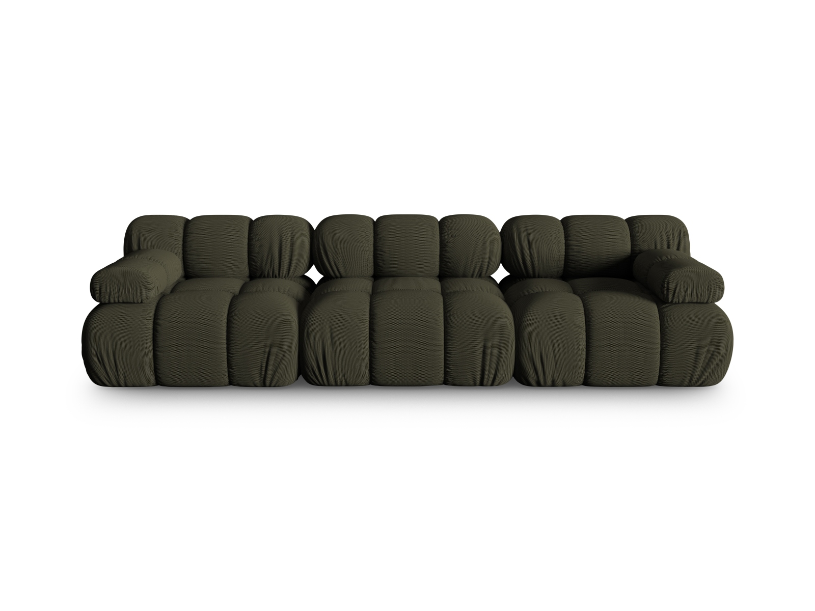 Modular Sofa, "Bellis", 3 Seats, 282x94x70