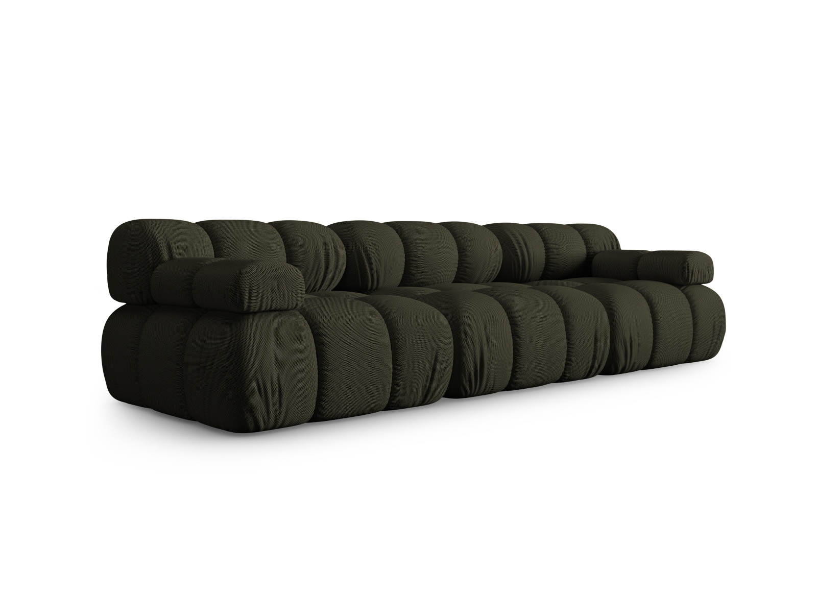 Modular Sofa, "Bellis", 3 Seats, 282x94x70