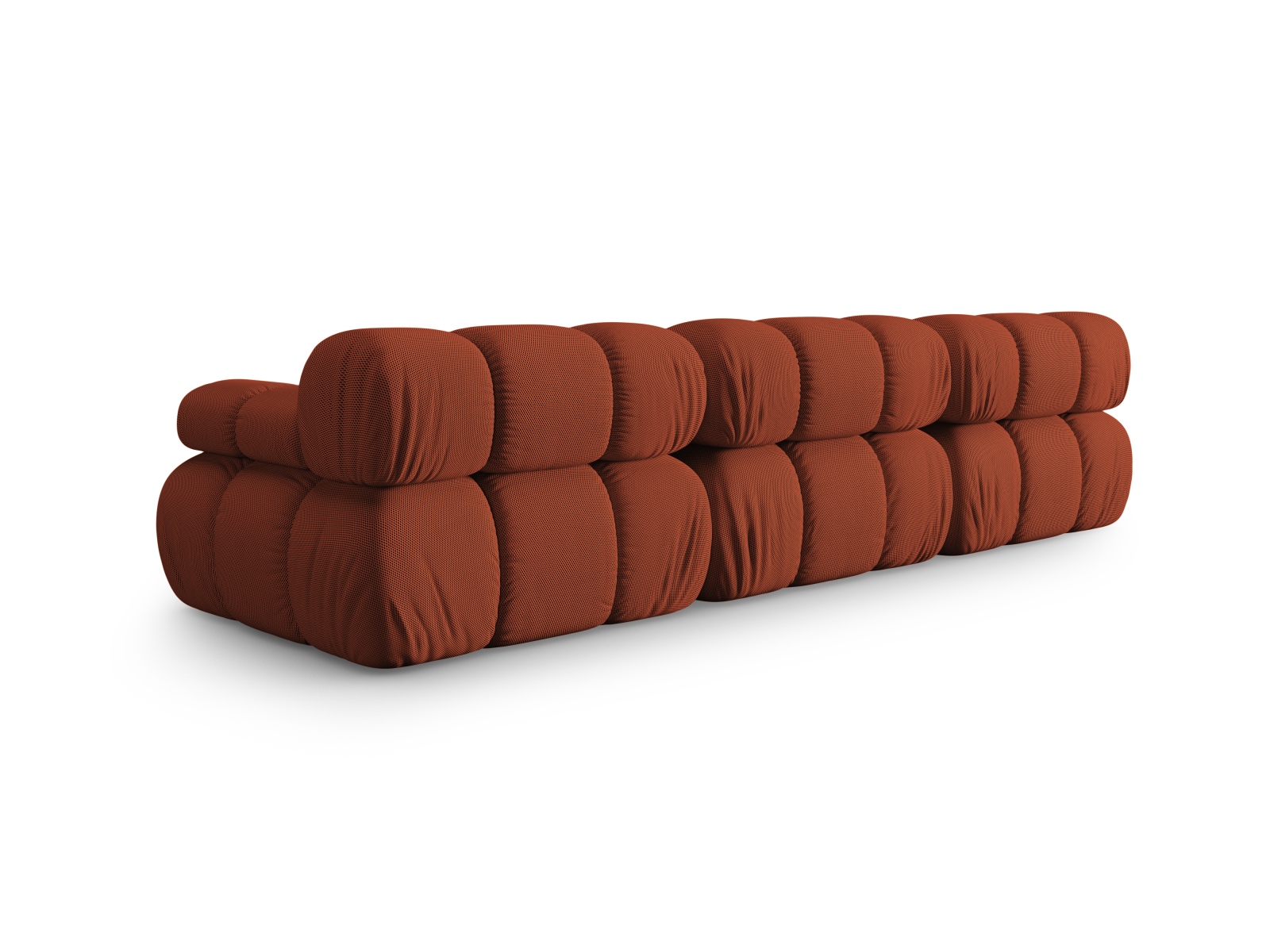 Modular Sofa, "Bellis", 3 Seats, 282x94x70