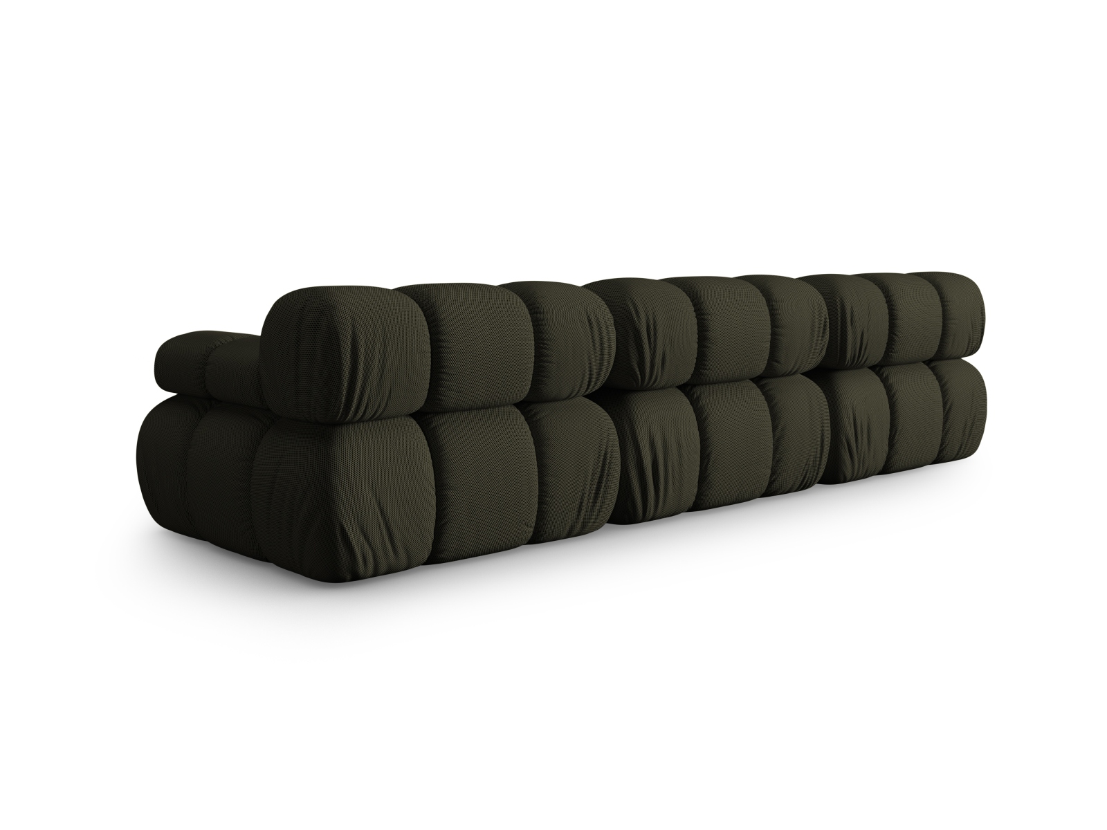 Modular Sofa, "Bellis", 3 Seats, 282x94x70
