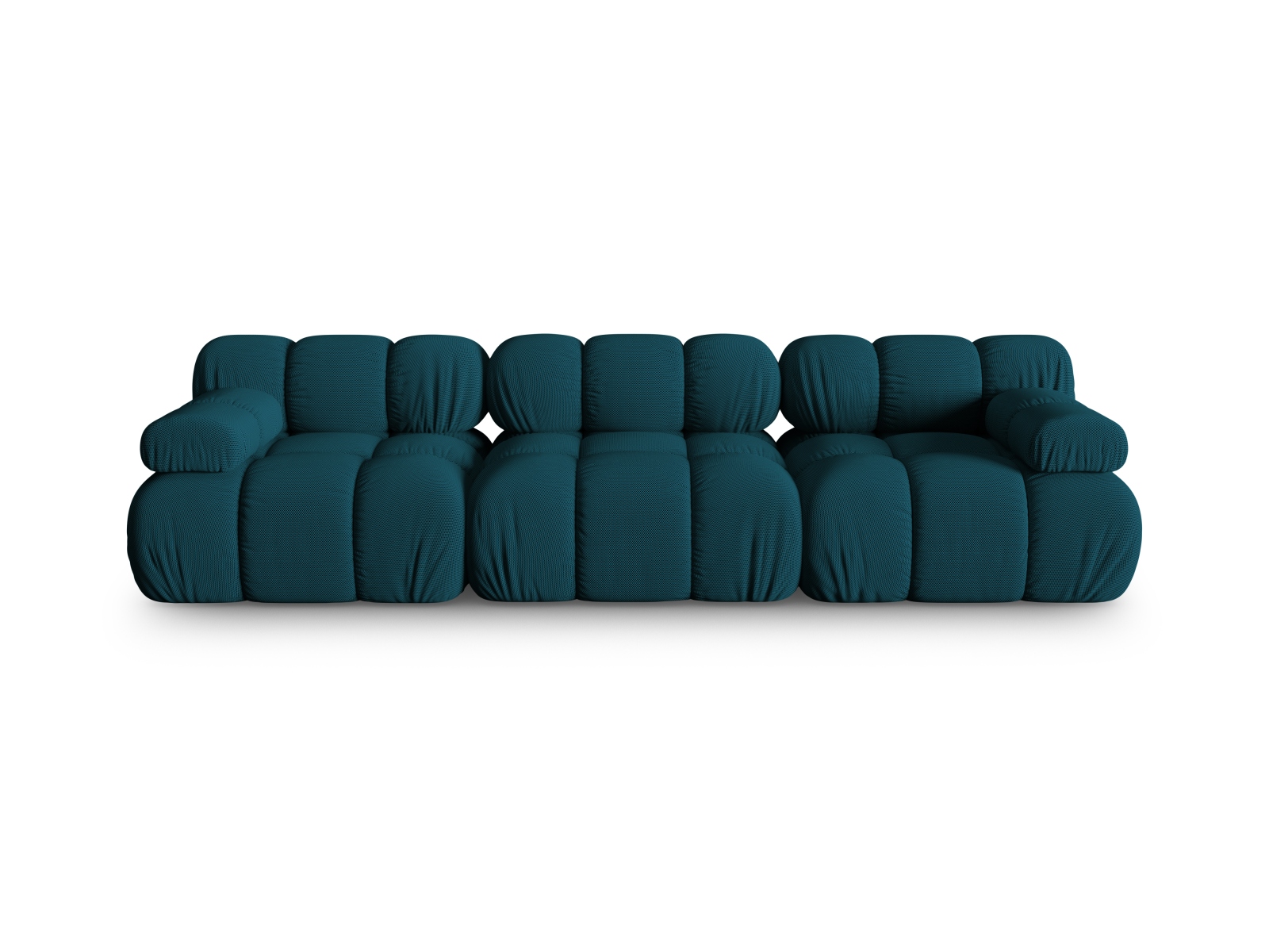 Modular Sofa, "Bellis", 3 Seats, 282x94x70