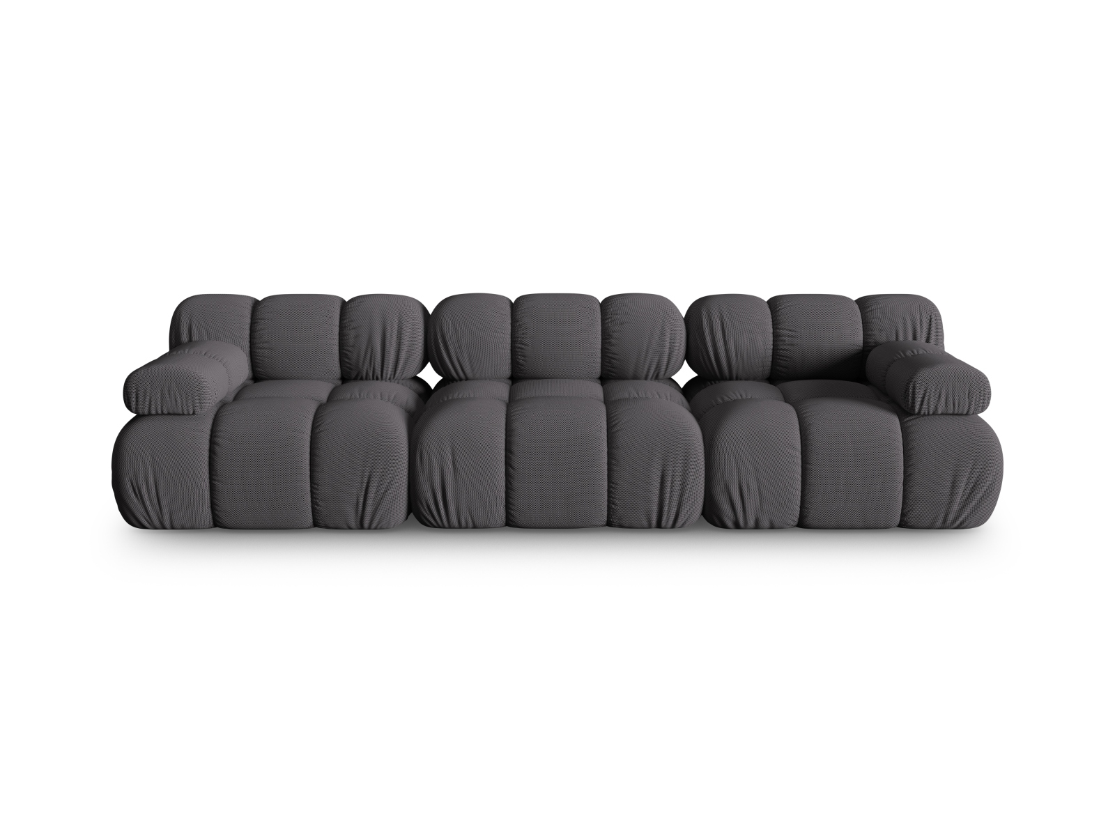 Modular Sofa, "Bellis", 3 Seats, 282x94x70