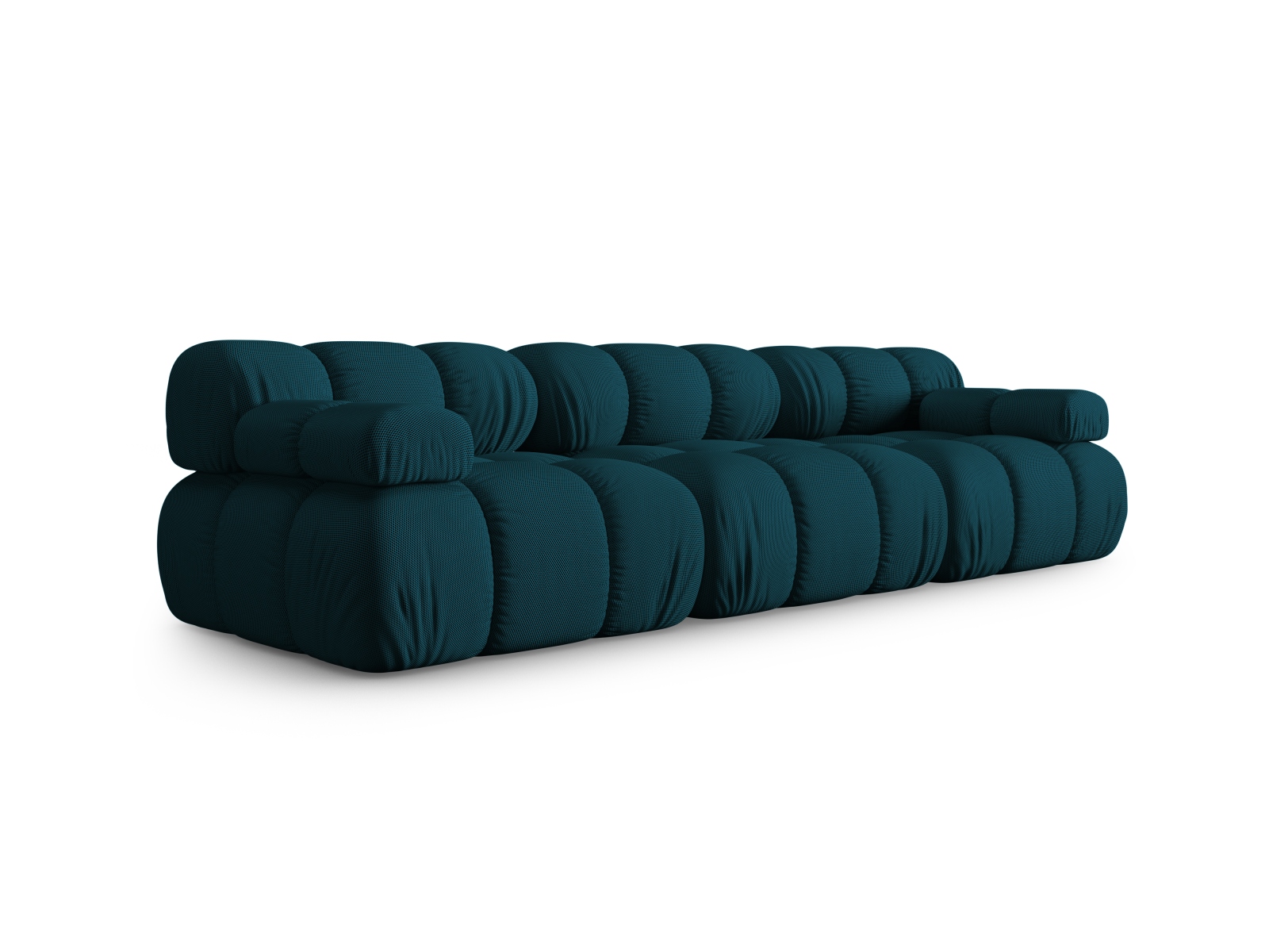 Modular Sofa, "Bellis", 3 Seats, 282x94x70