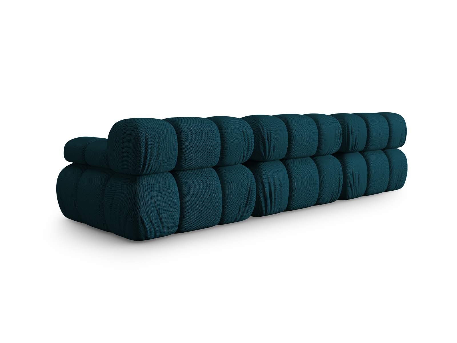 Modular Sofa, "Bellis", 3 Seats, 282x94x70