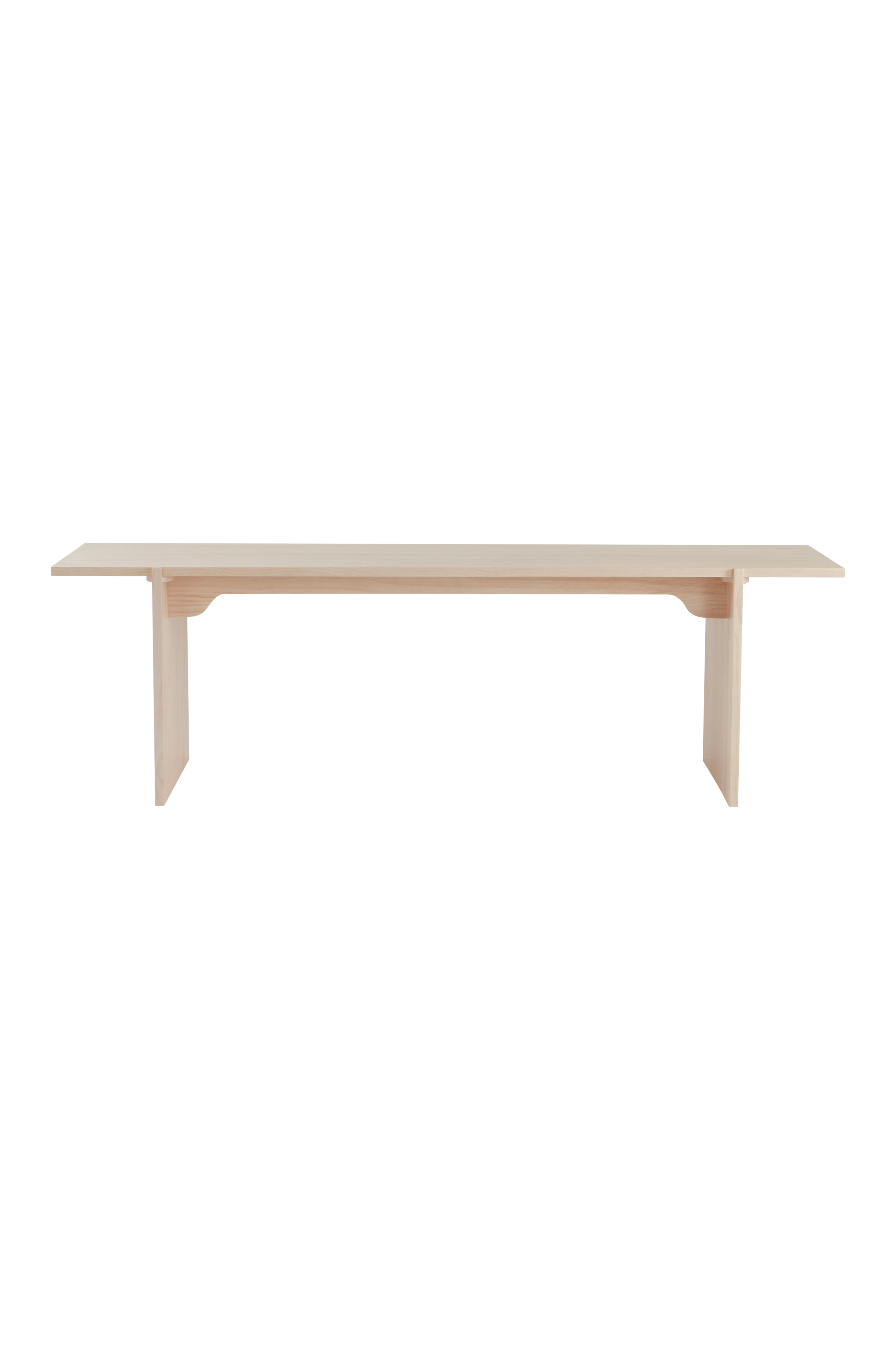 TOTTORI ruokapöytä 84,5x250 cm