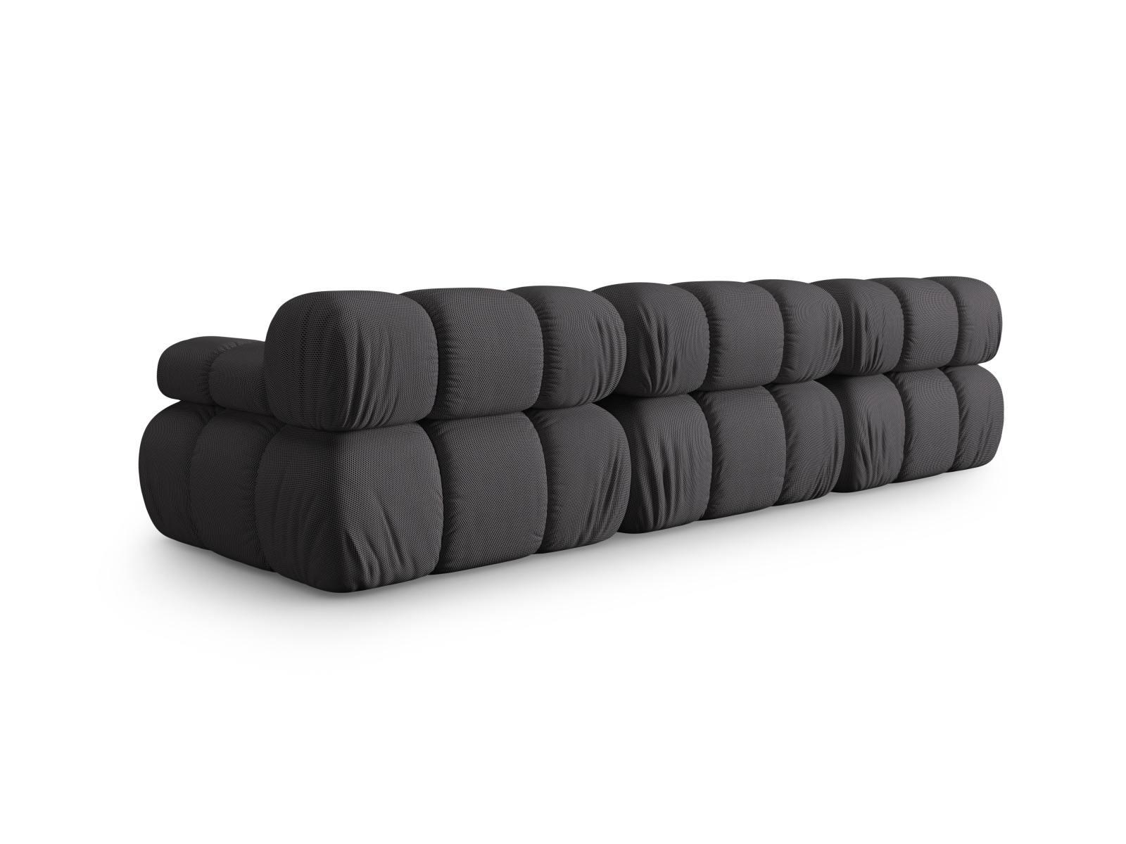 Modular Sofa, "Bellis", 3 Seats, 282x94x70