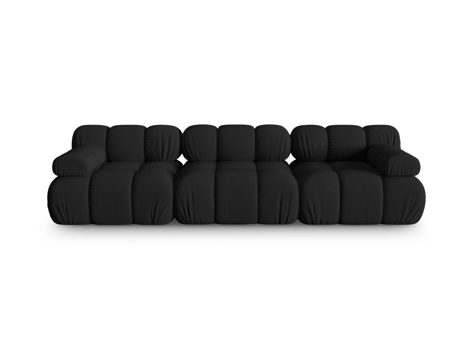 Modular Sofa, "Bellis", 3 Seats, 282x94x70