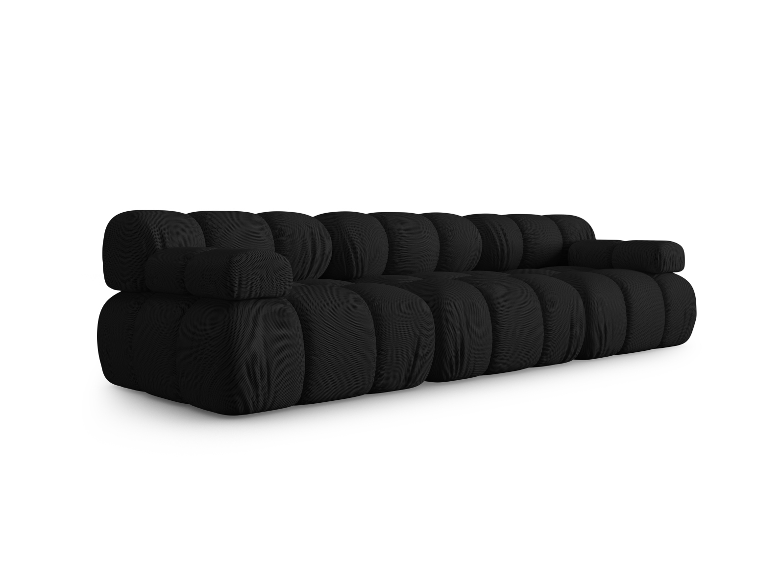 Modular Sofa, "Bellis", 3 Seats, 282x94x70