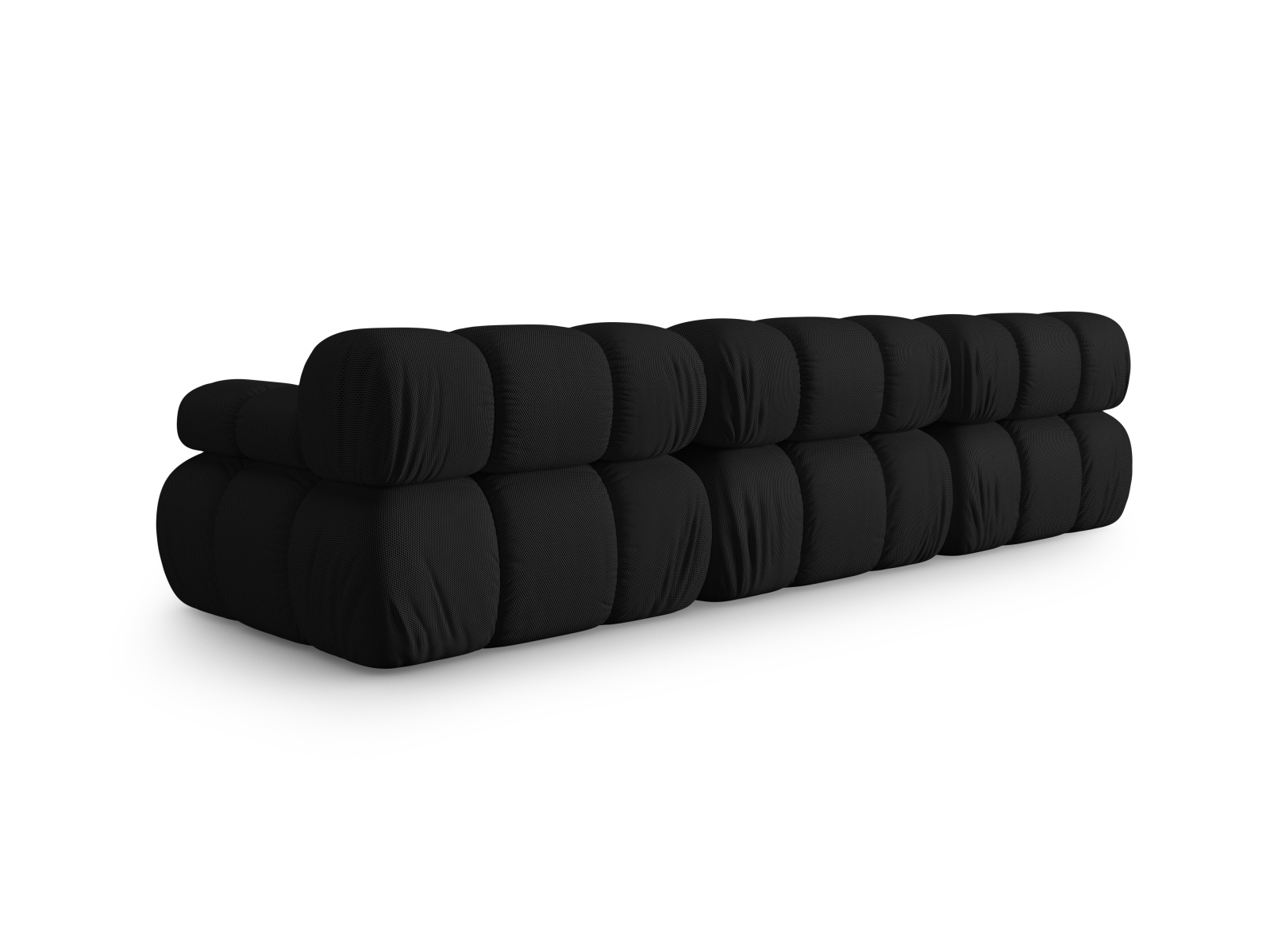 Modular Sofa, "Bellis", 3 Seats, 282x94x70