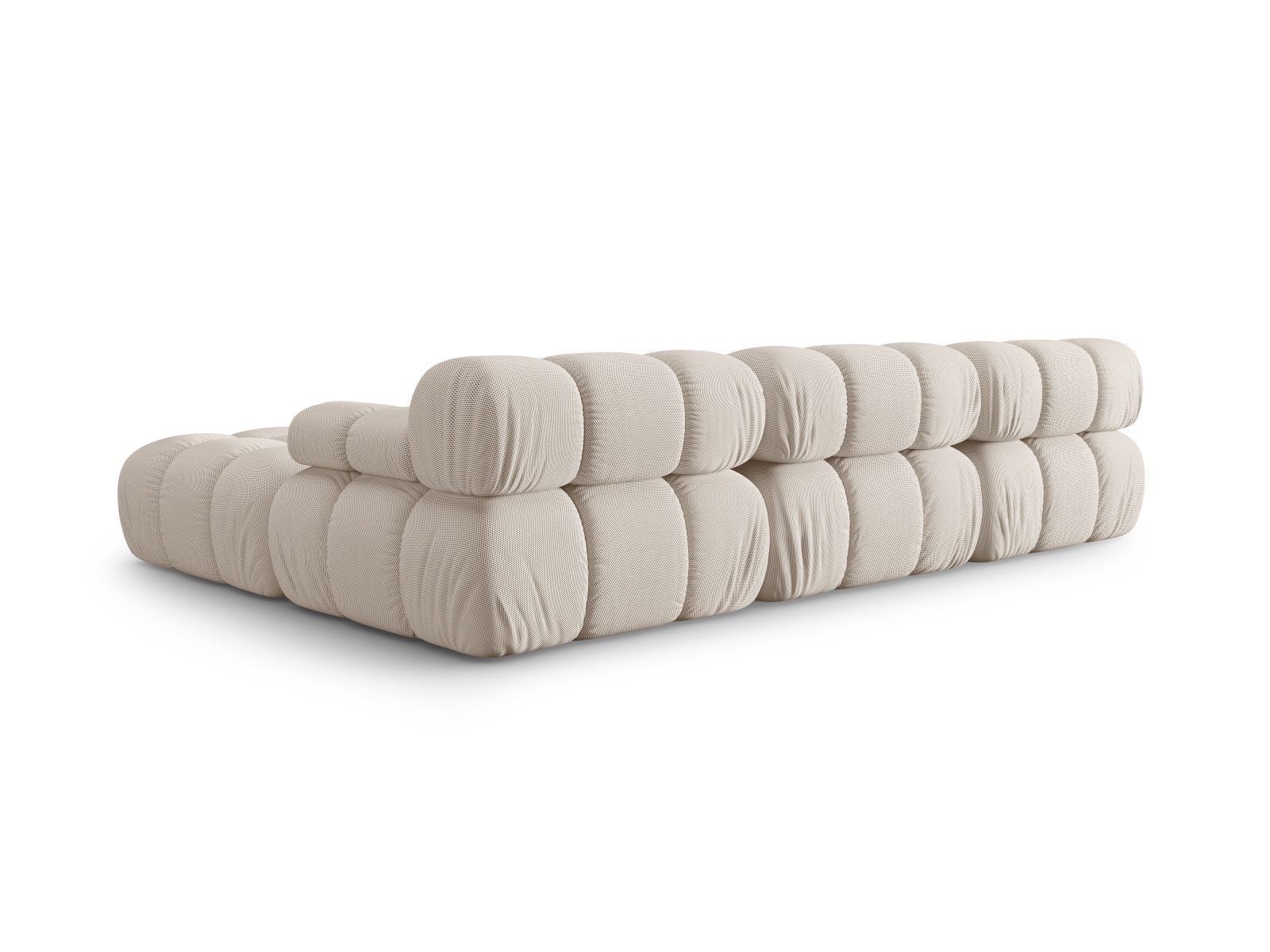 Modular Sofa, "Bellis", 4 Seats, 282x188x70