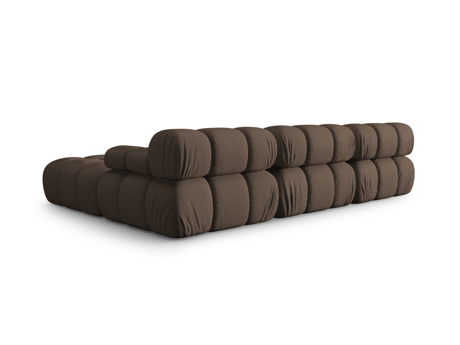 Modular Sofa, "Bellis", 4 Seats, 282x188x70