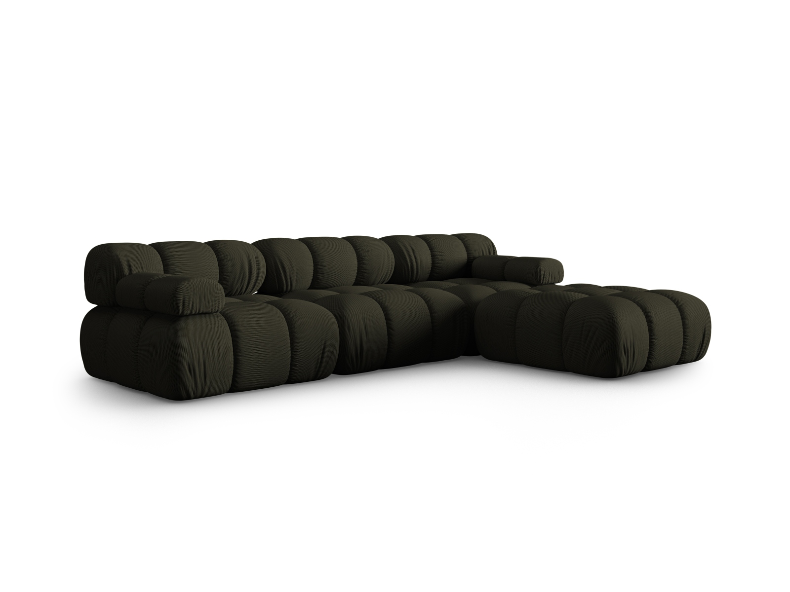 Modular Sofa, "Bellis", 4 Seats, 282x188x70