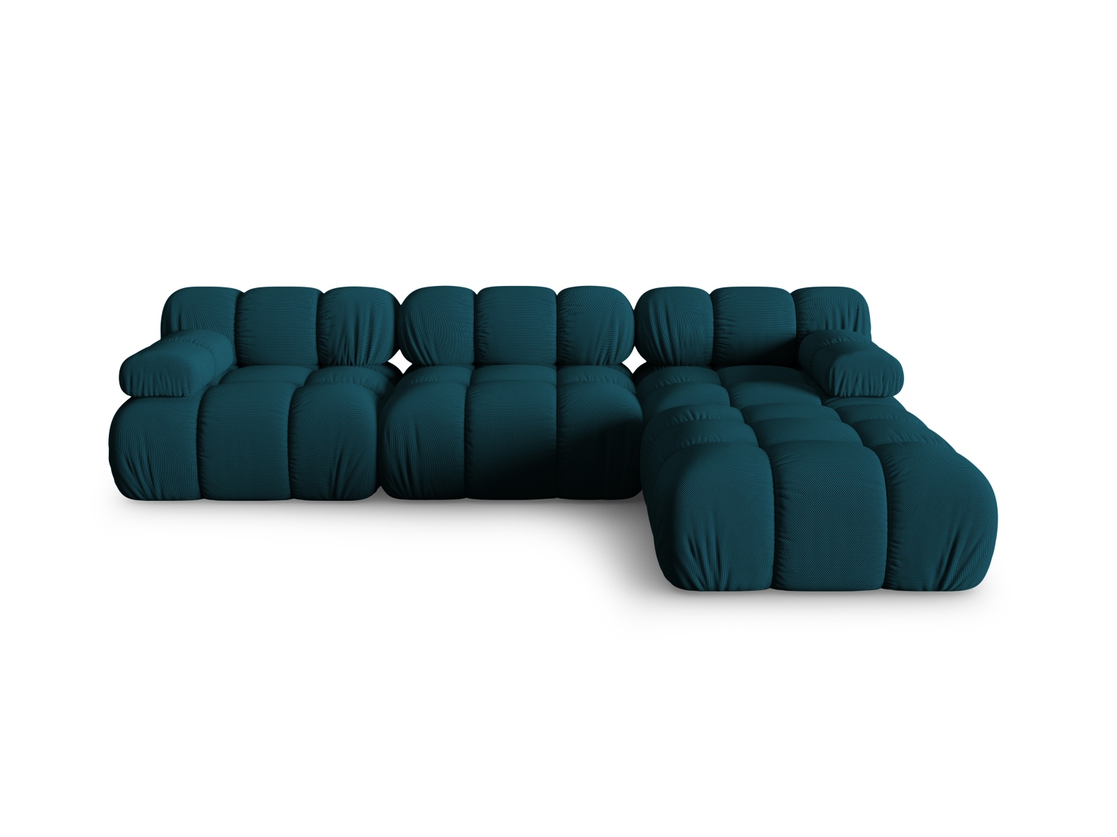 Modular Sofa, "Bellis", 4 Seats, 282x188x70