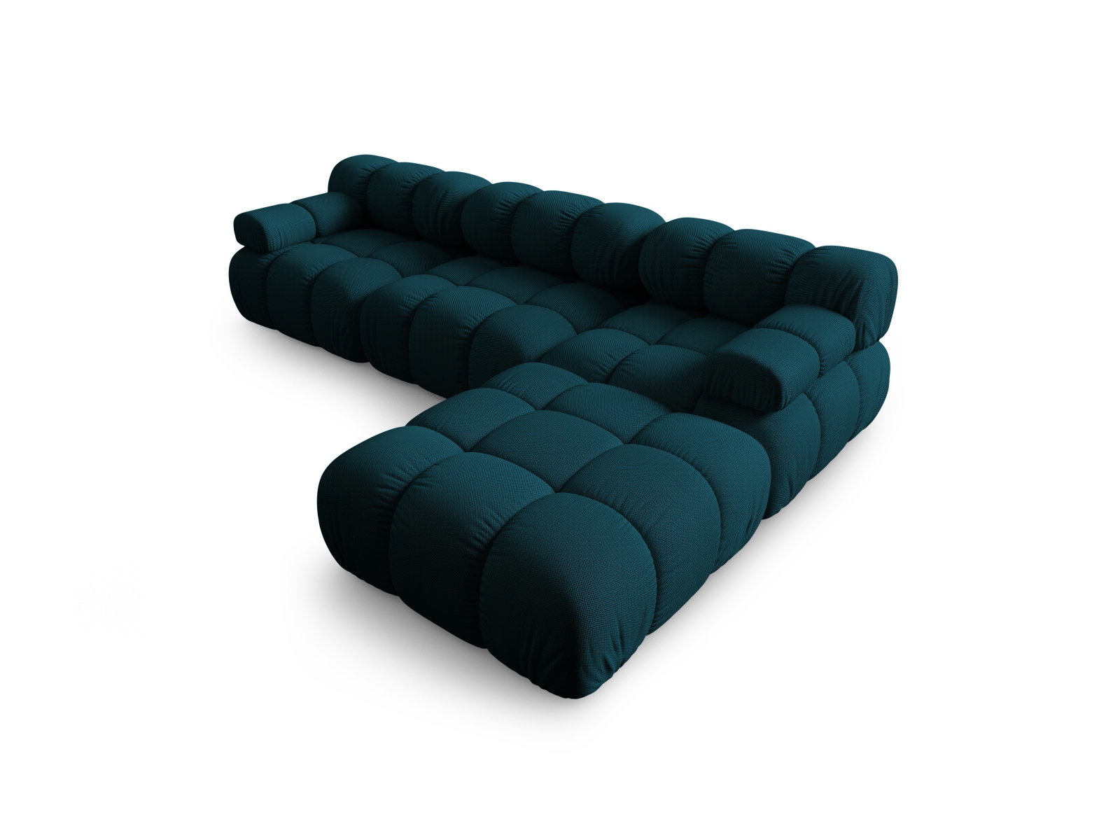 Modular Sofa, "Bellis", 4 Seats, 282x188x70
