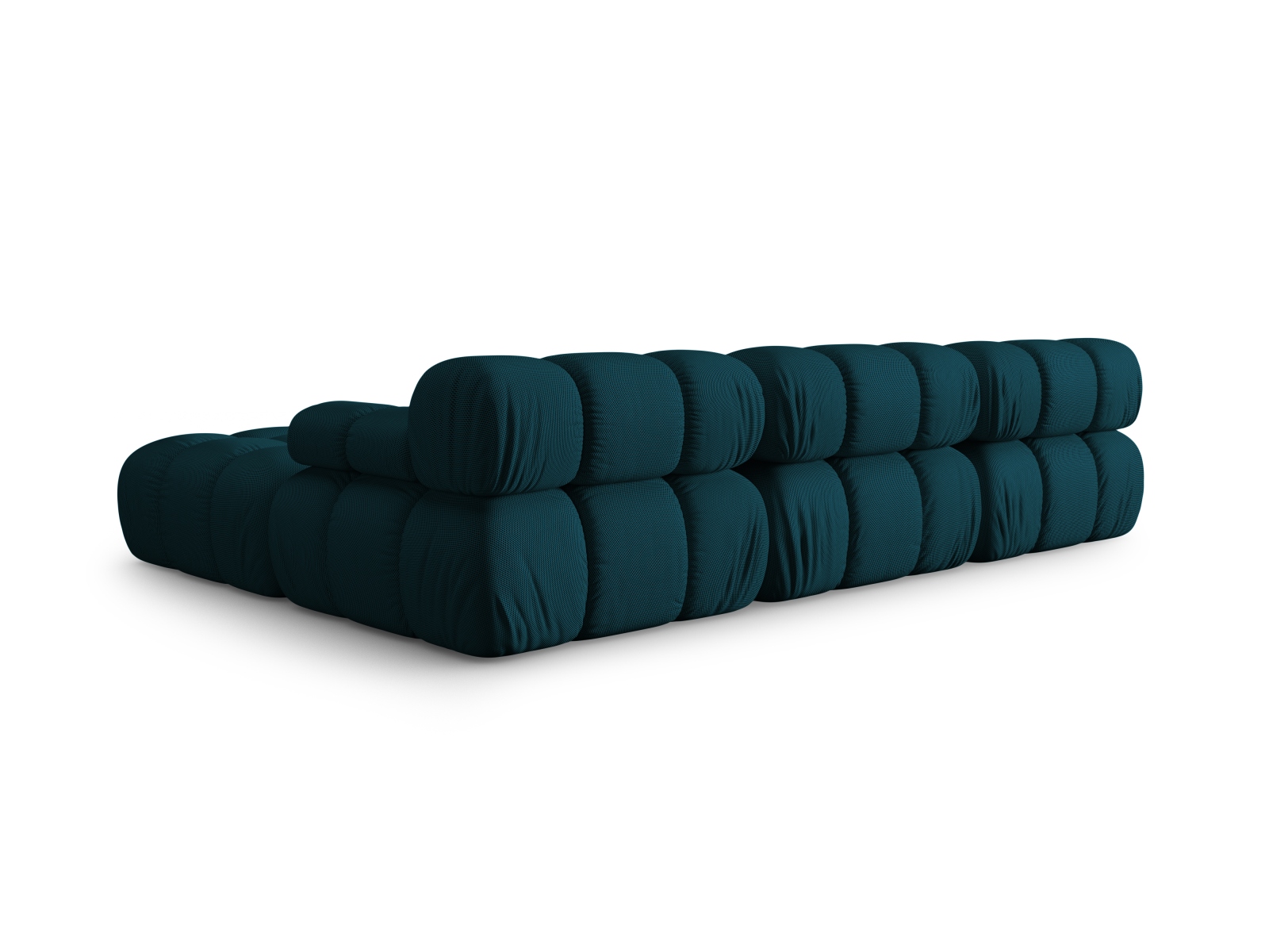 Modular Sofa, "Bellis", 4 Seats, 282x188x70