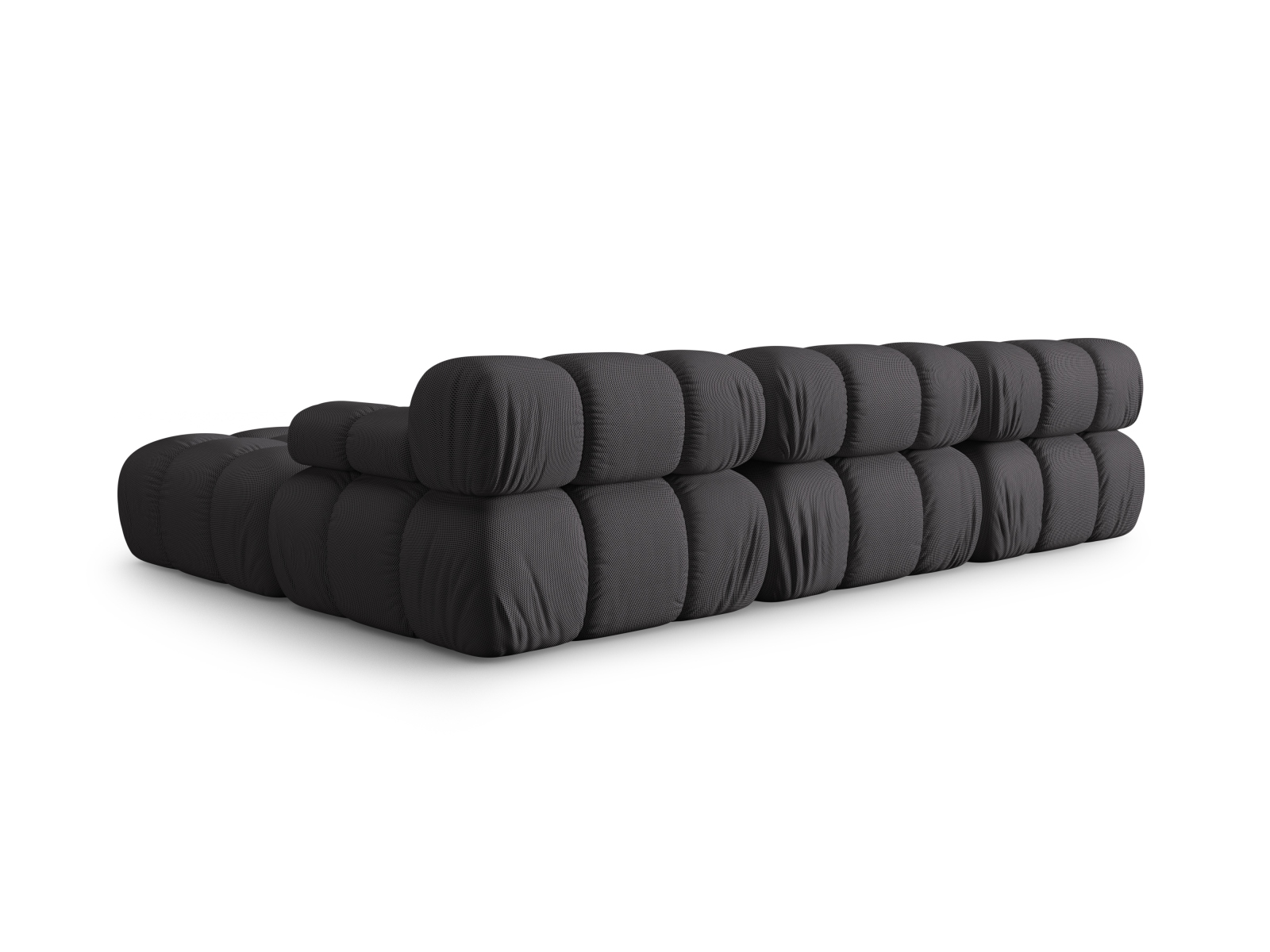 Modular Sofa, "Bellis", 4 Seats, 282x188x70