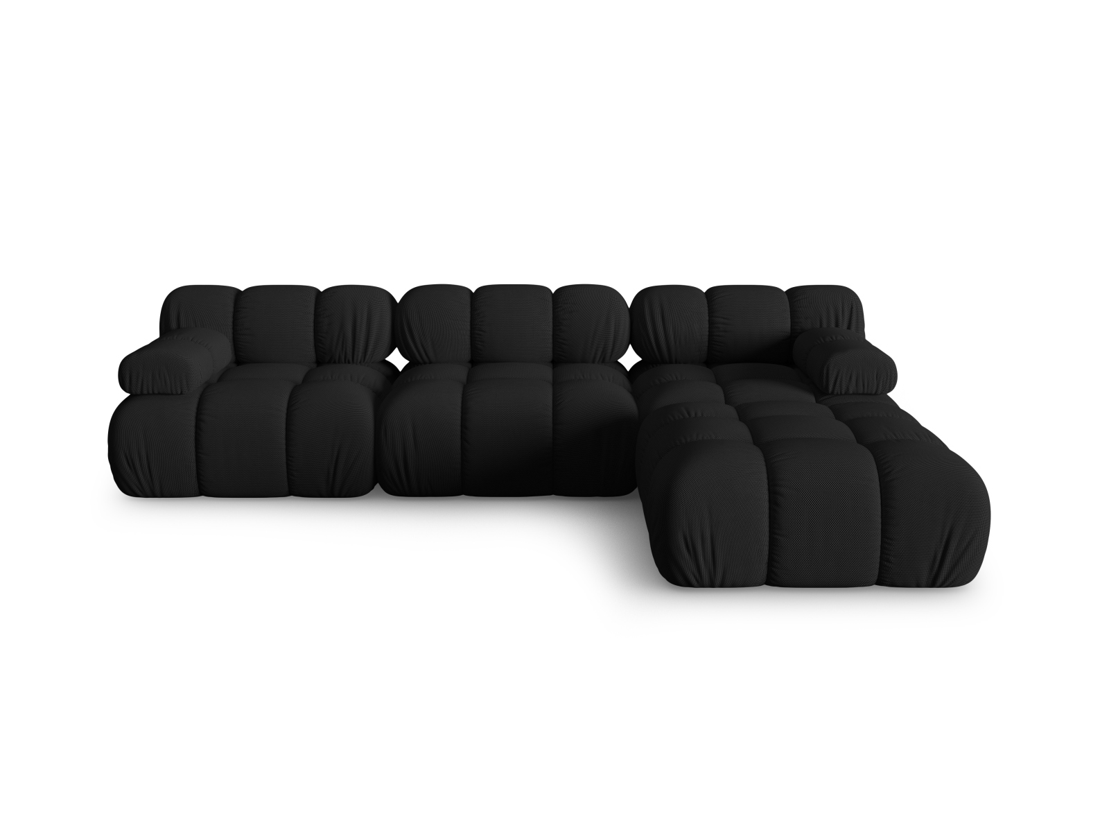 Modular Sofa, "Bellis", 4 Seats, 282x188x70