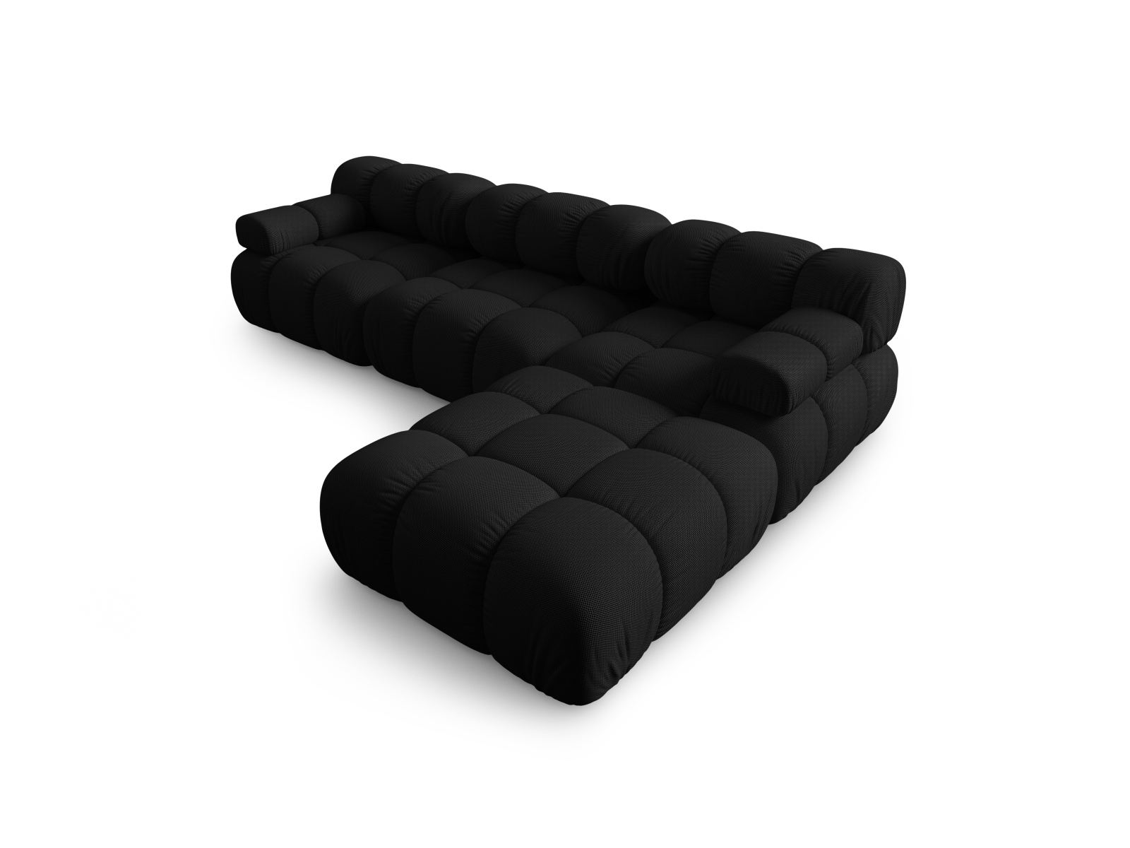 Modular Sofa, "Bellis", 4 Seats, 282x188x70