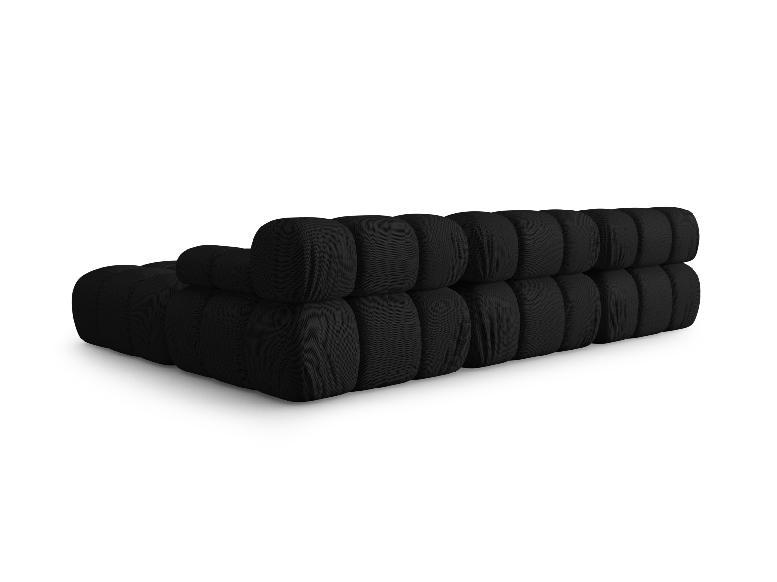Modular Sofa, "Bellis", 4 Seats, 282x188x70