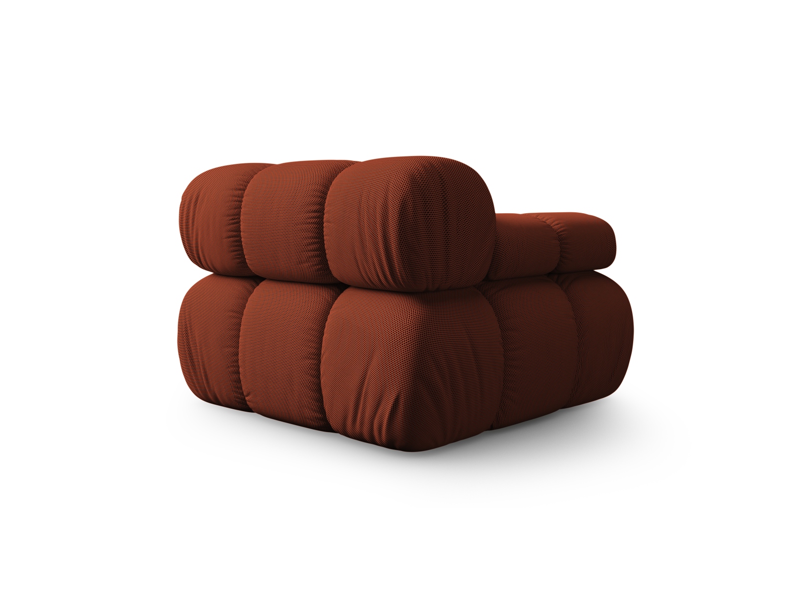 Modul Left, "Bellis", 1 Seat, 94x94x70