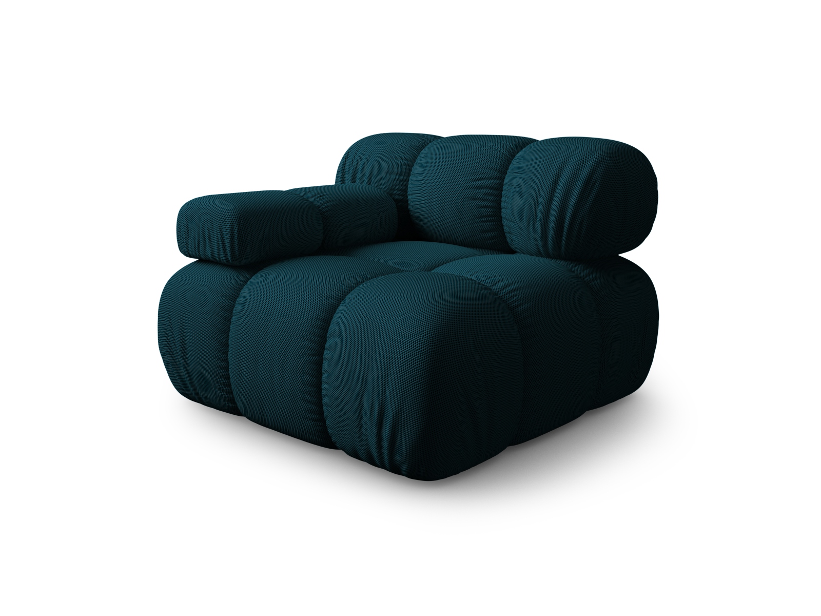 Modul Left, "Bellis", 1 Seat, 94x94x70