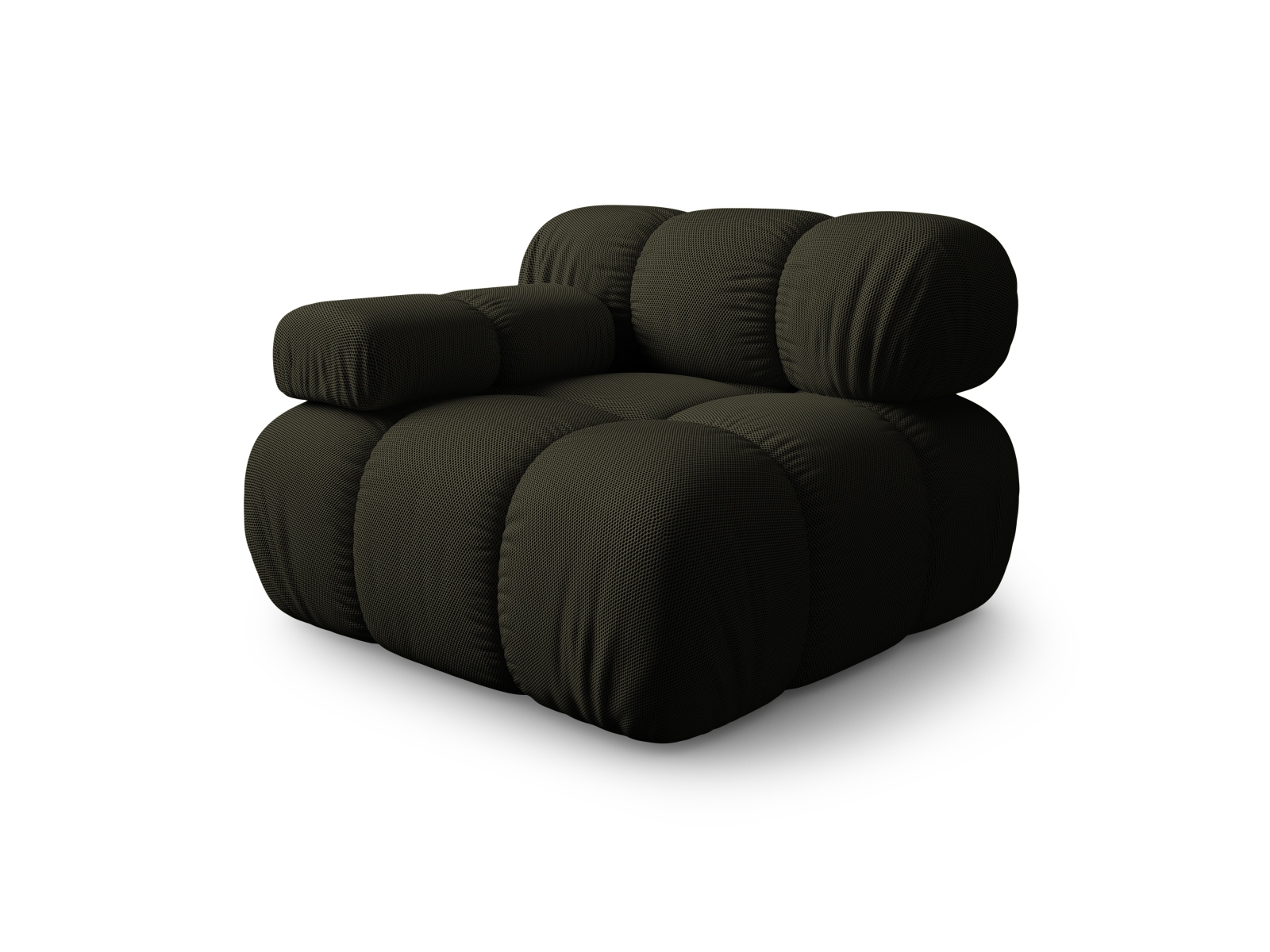 Modul Left, "Bellis", 1 Seat, 94x94x70