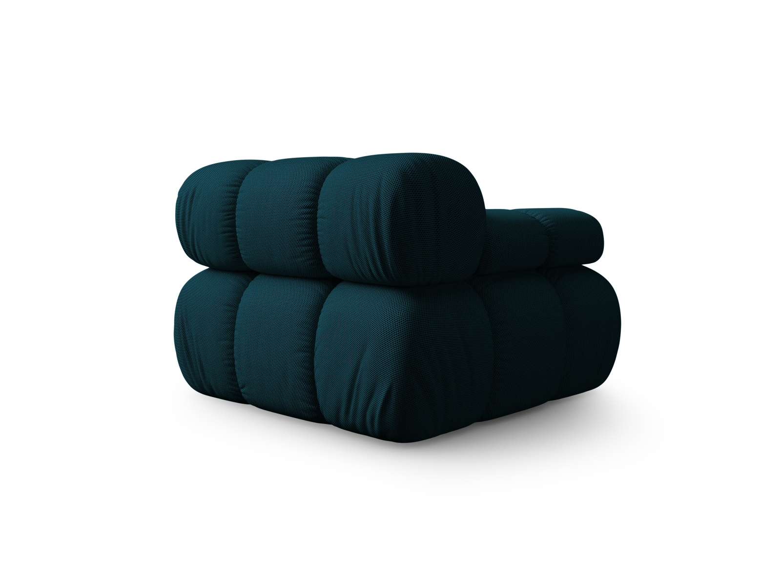 Modul Left, "Bellis", 1 Seat, 94x94x70