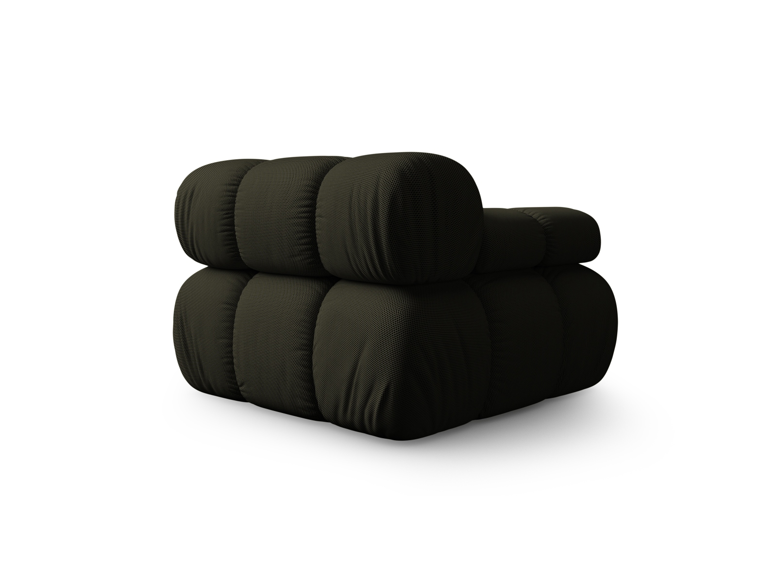 Modul Left, "Bellis", 1 Seat, 94x94x70