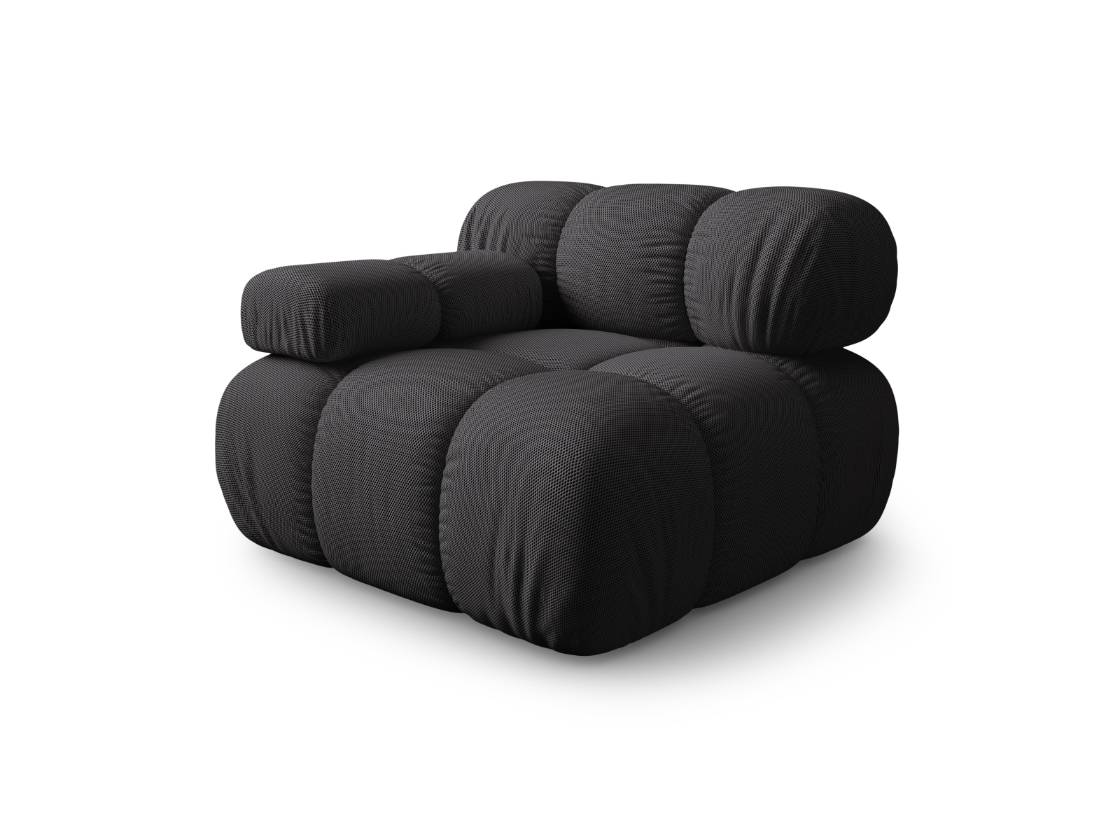 Modul Left, "Bellis", 1 Seat, 94x94x70
