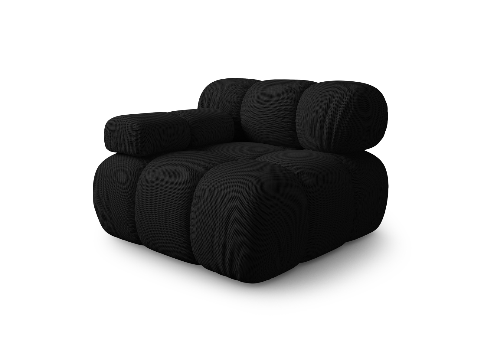 Modul Left, "Bellis", 1 Seat, 94x94x70