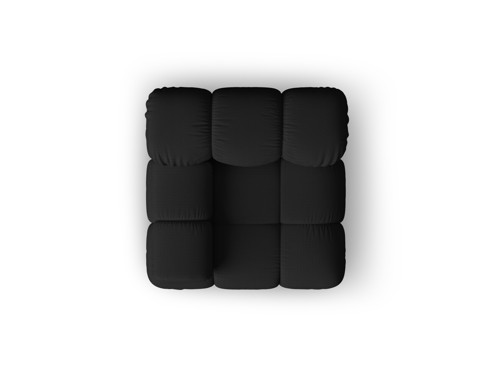 Modul Left, "Bellis", 1 Seat, 94x94x70