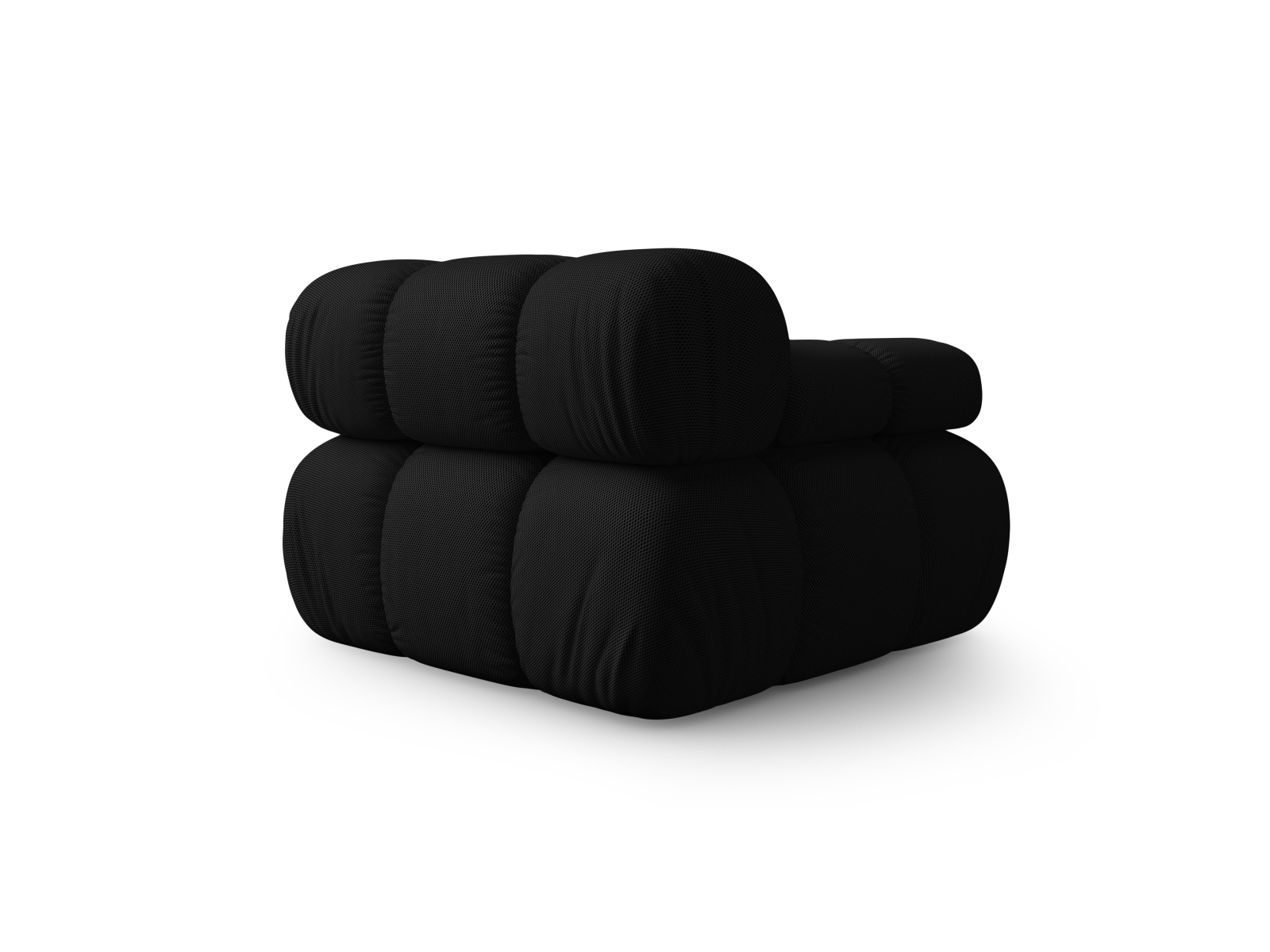 Modul Left, "Bellis", 1 Seat, 94x94x70