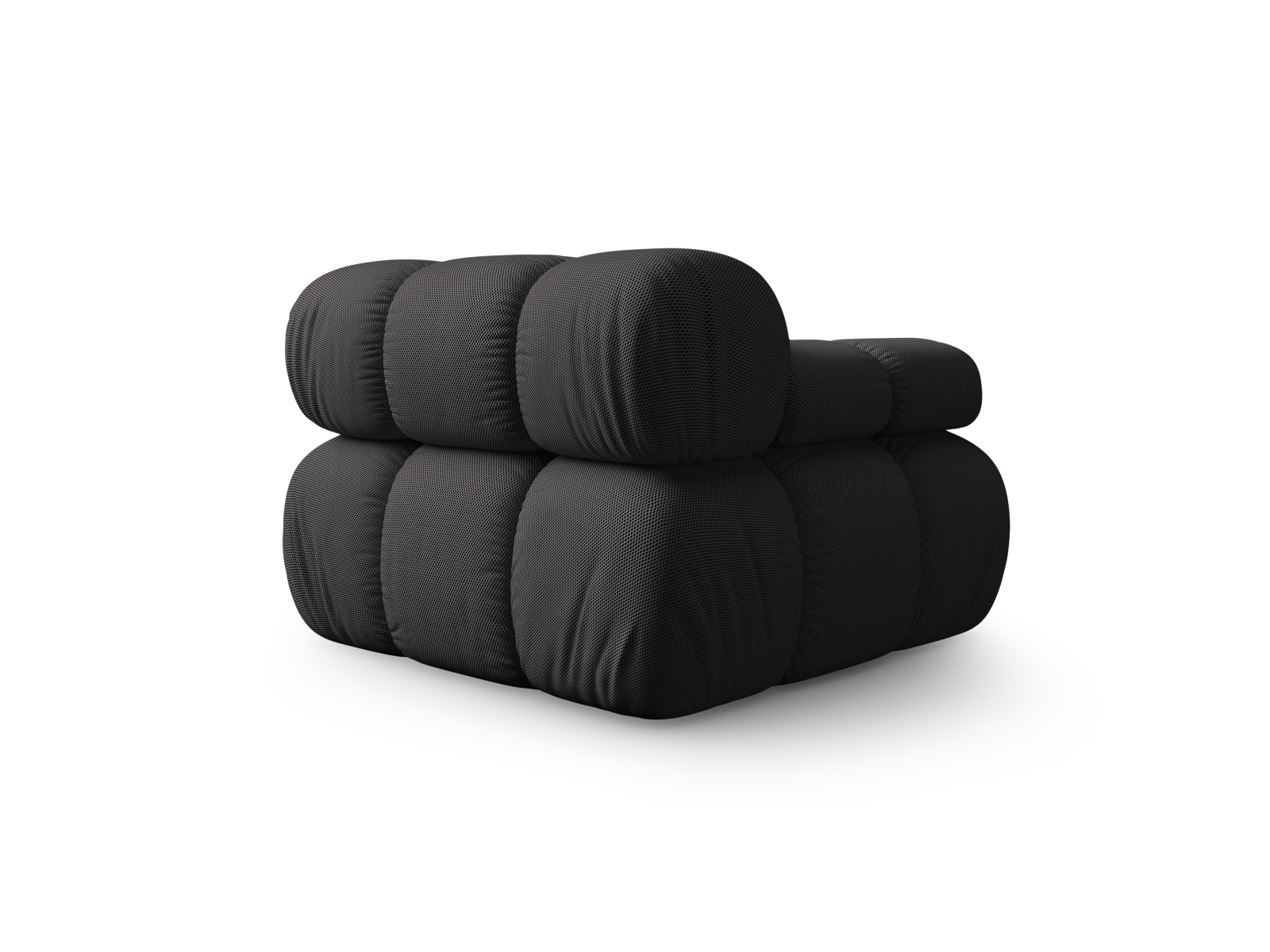 Modul Left, "Bellis", 1 Seat, 94x94x70