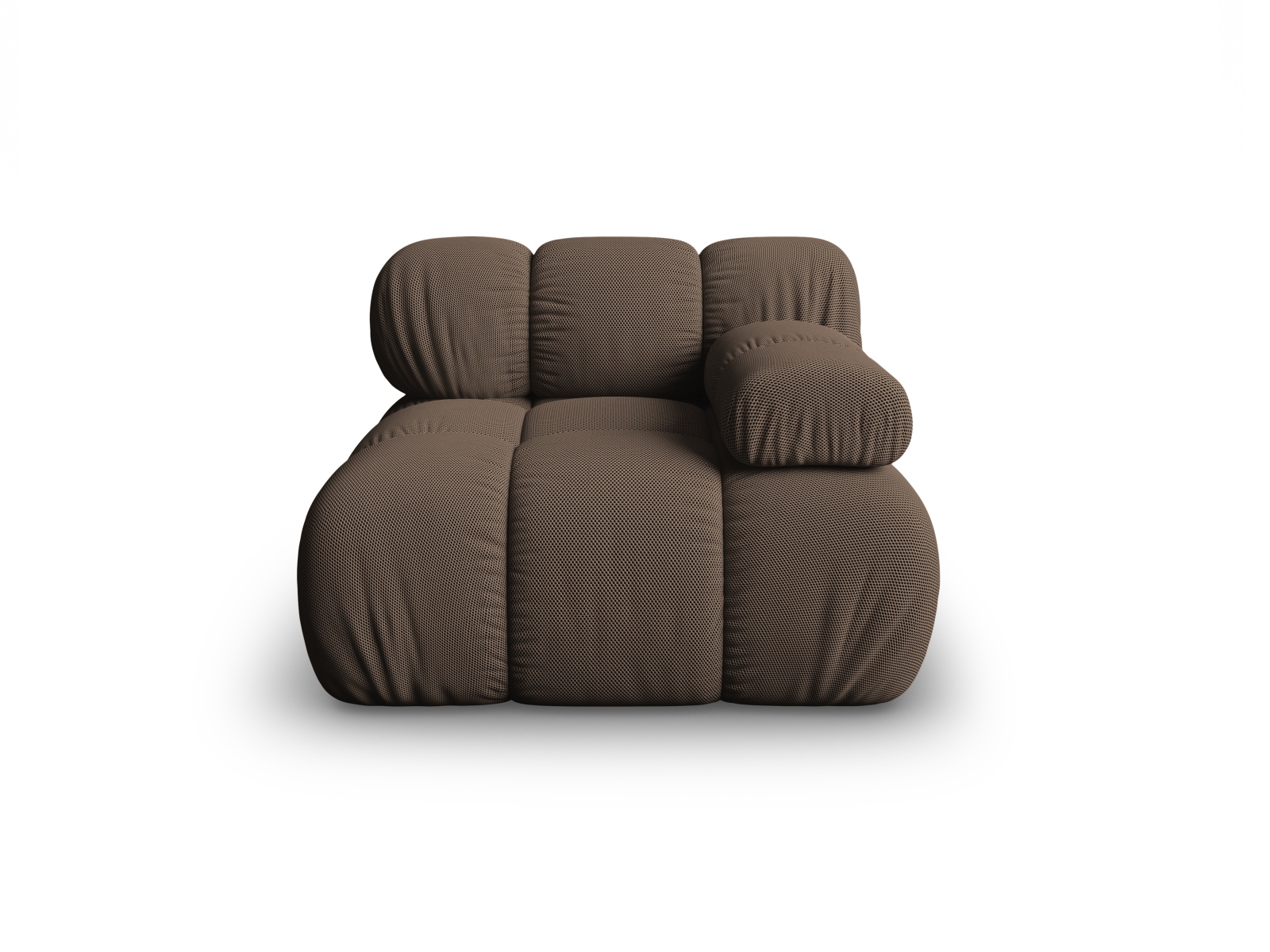 Modul Right, "Bellis", 1 Seat, 94x94x70