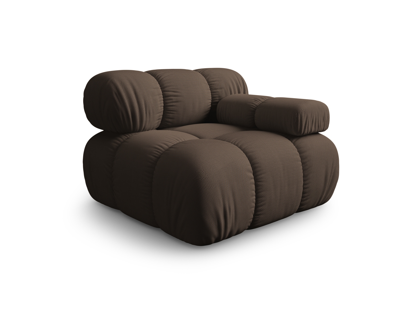 Modul Right, "Bellis", 1 Seat, 94x94x70